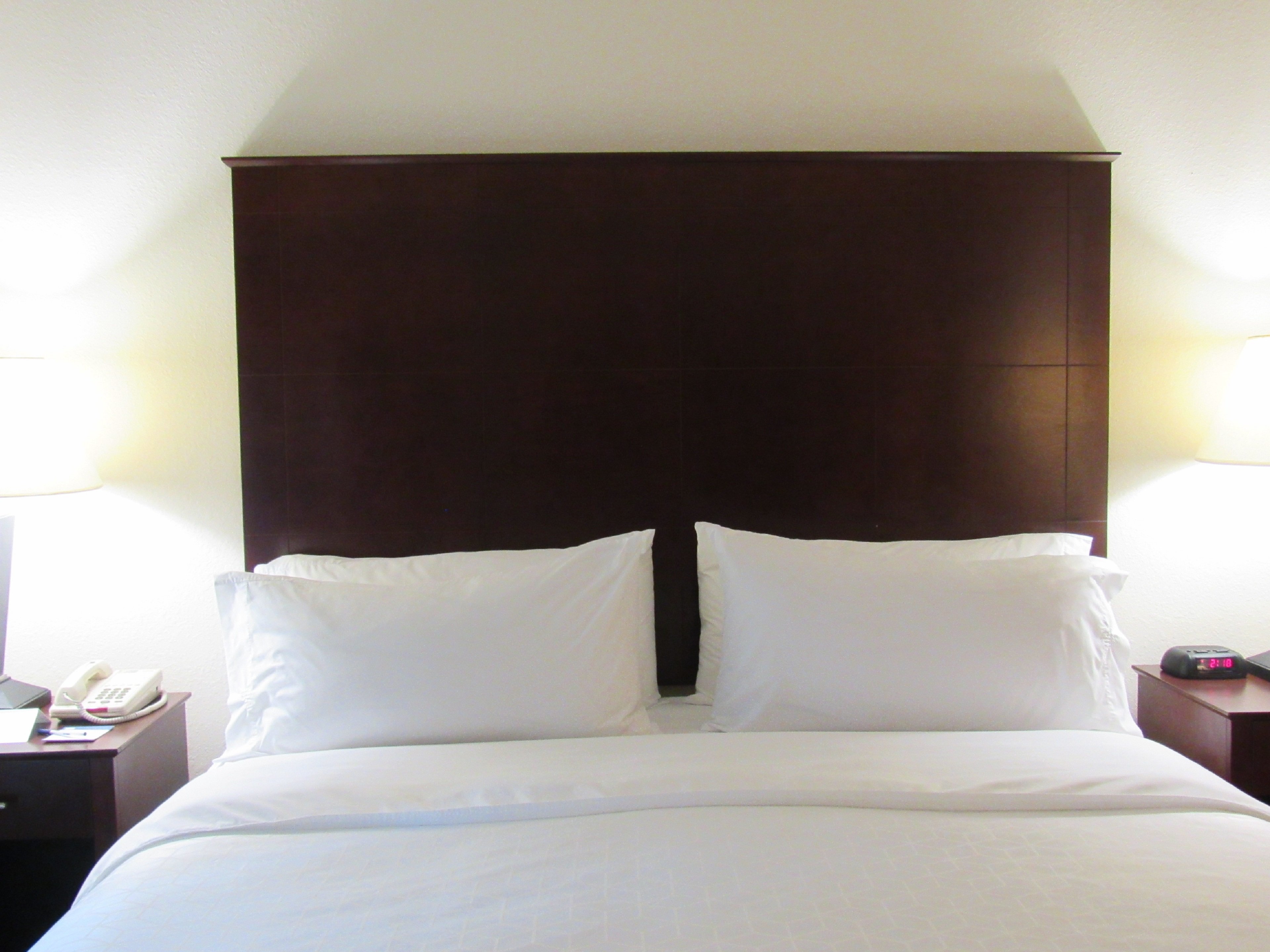 Suite Executive King Bed