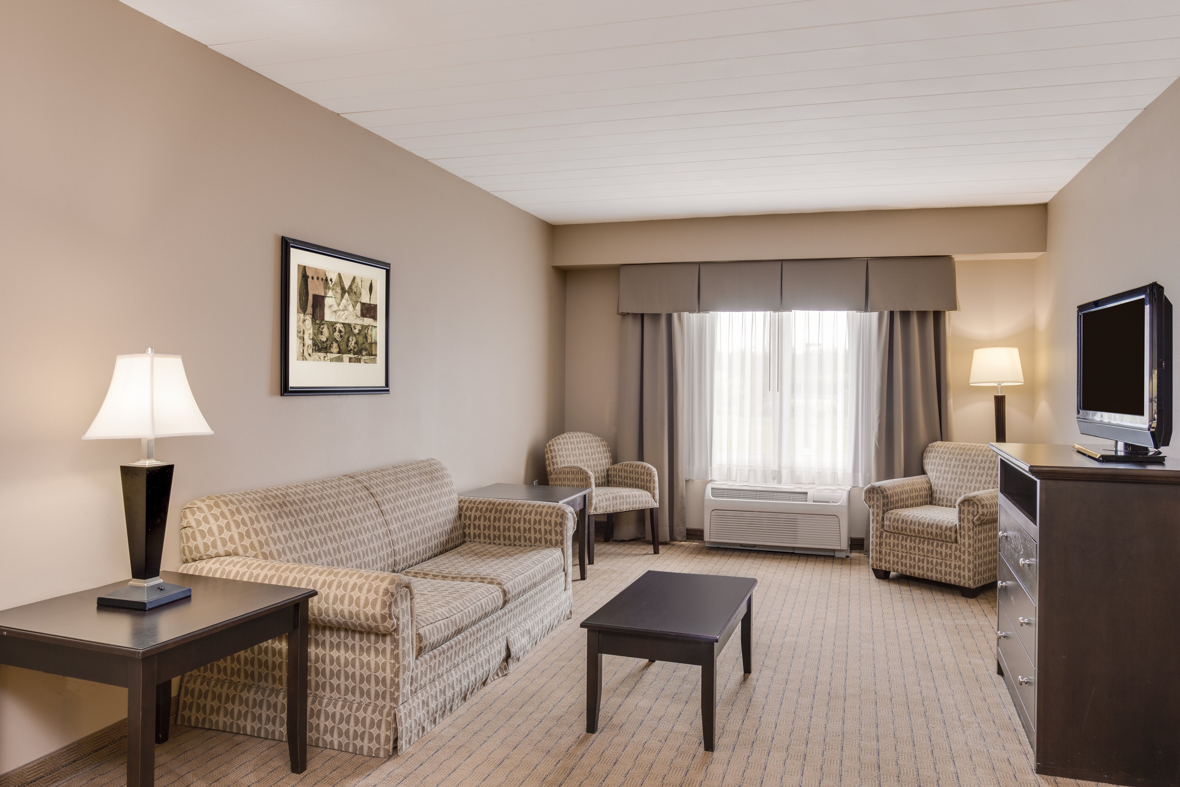 Suite Two Queen Beds Non Smoking