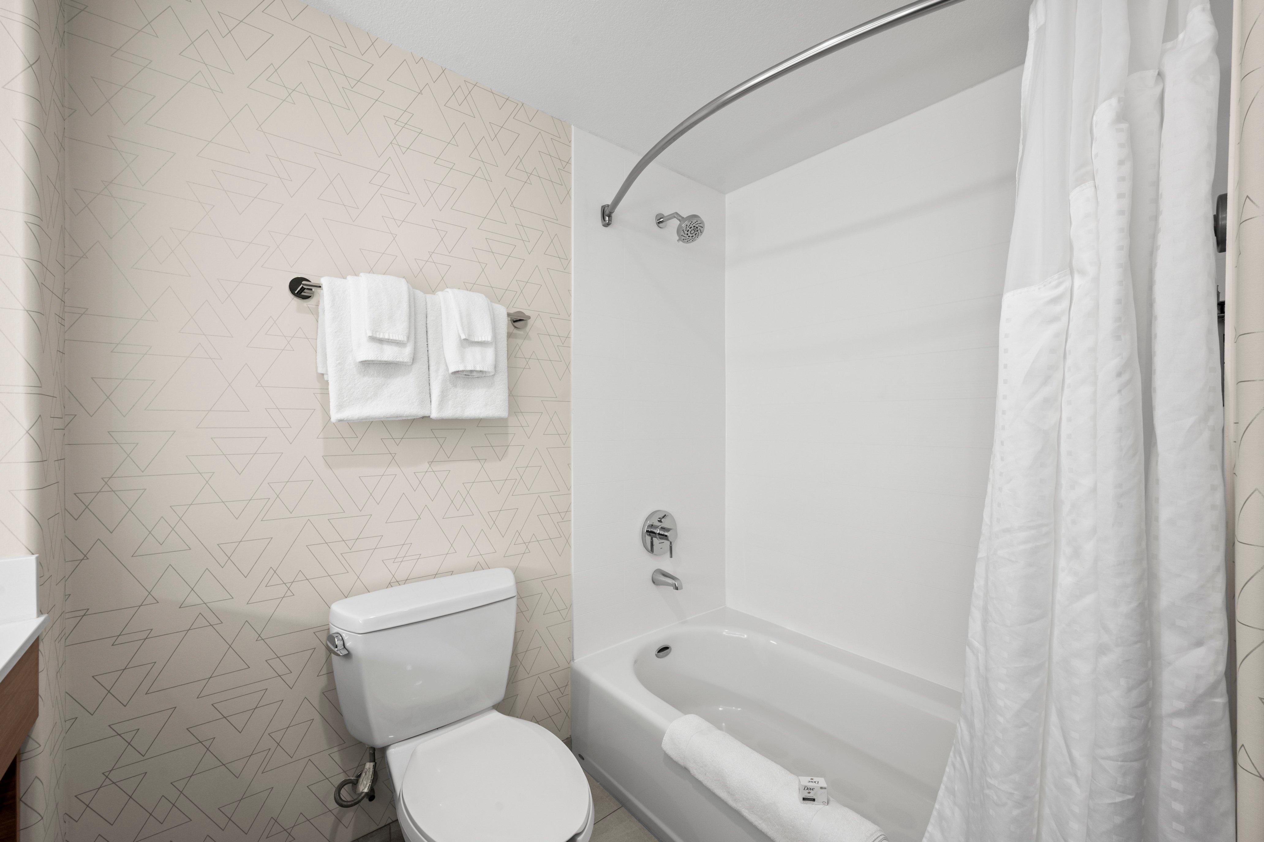 Double Accessible-two Queen Beds