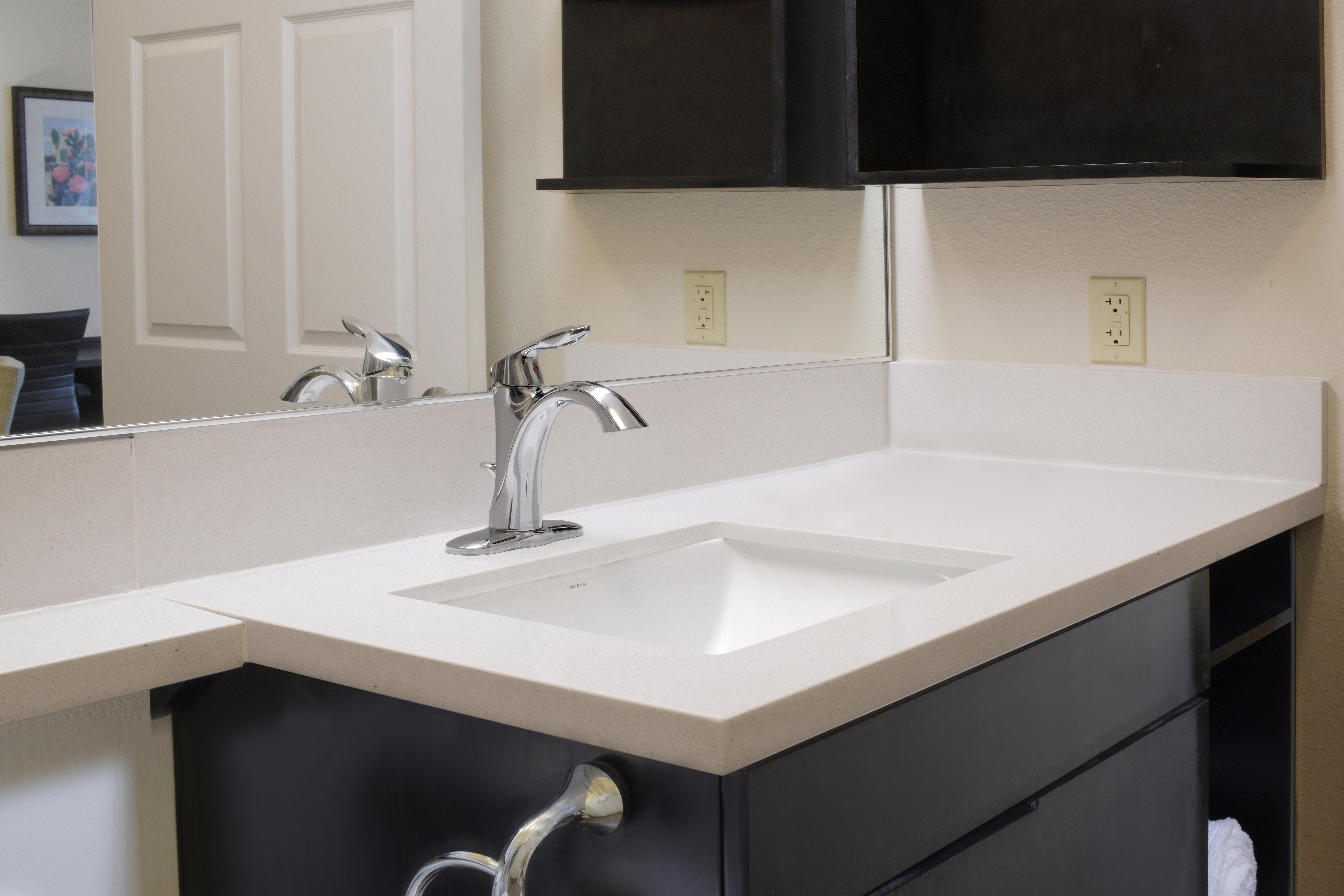 Suite Queen Size Bed