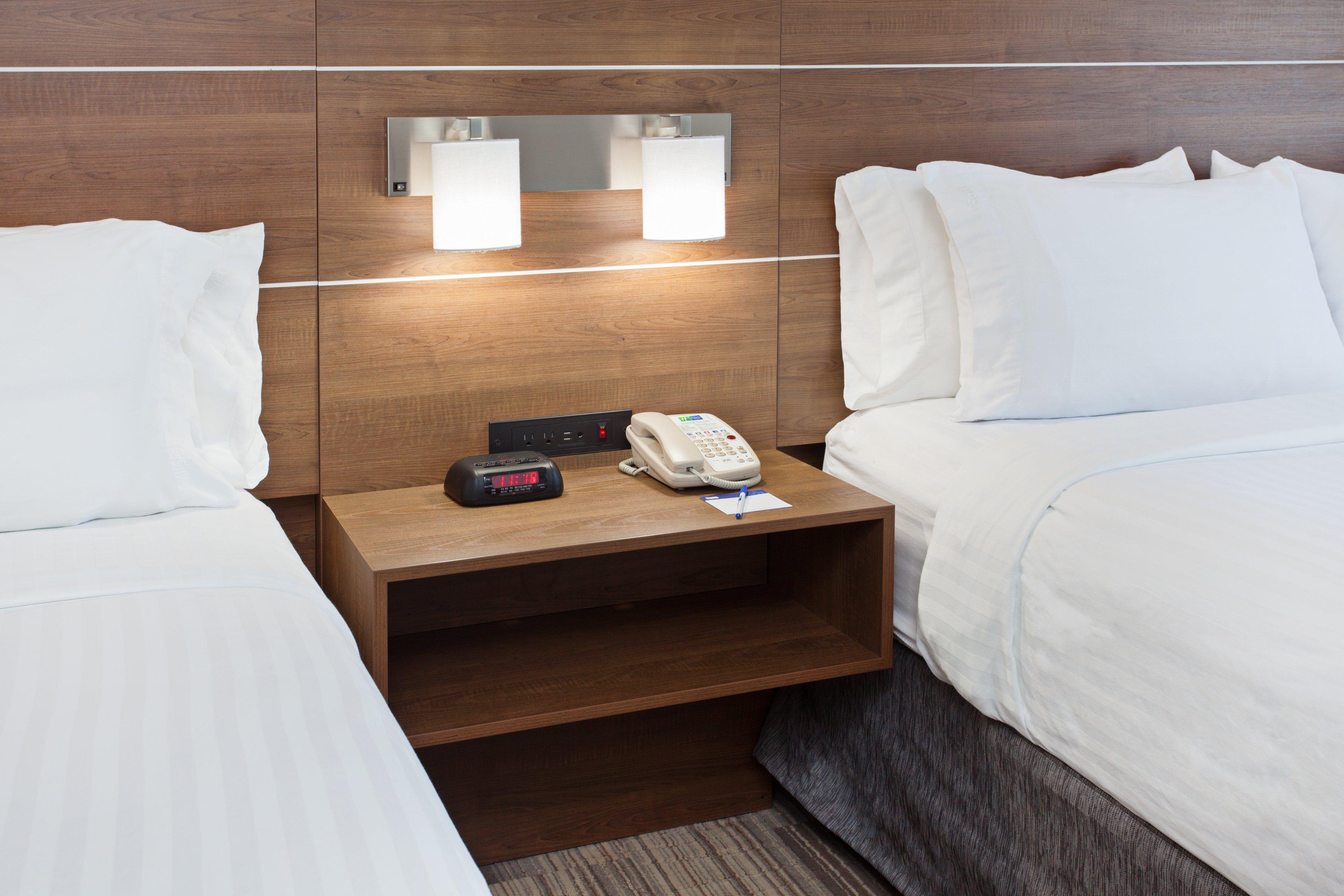 Suite Two Queen Beds