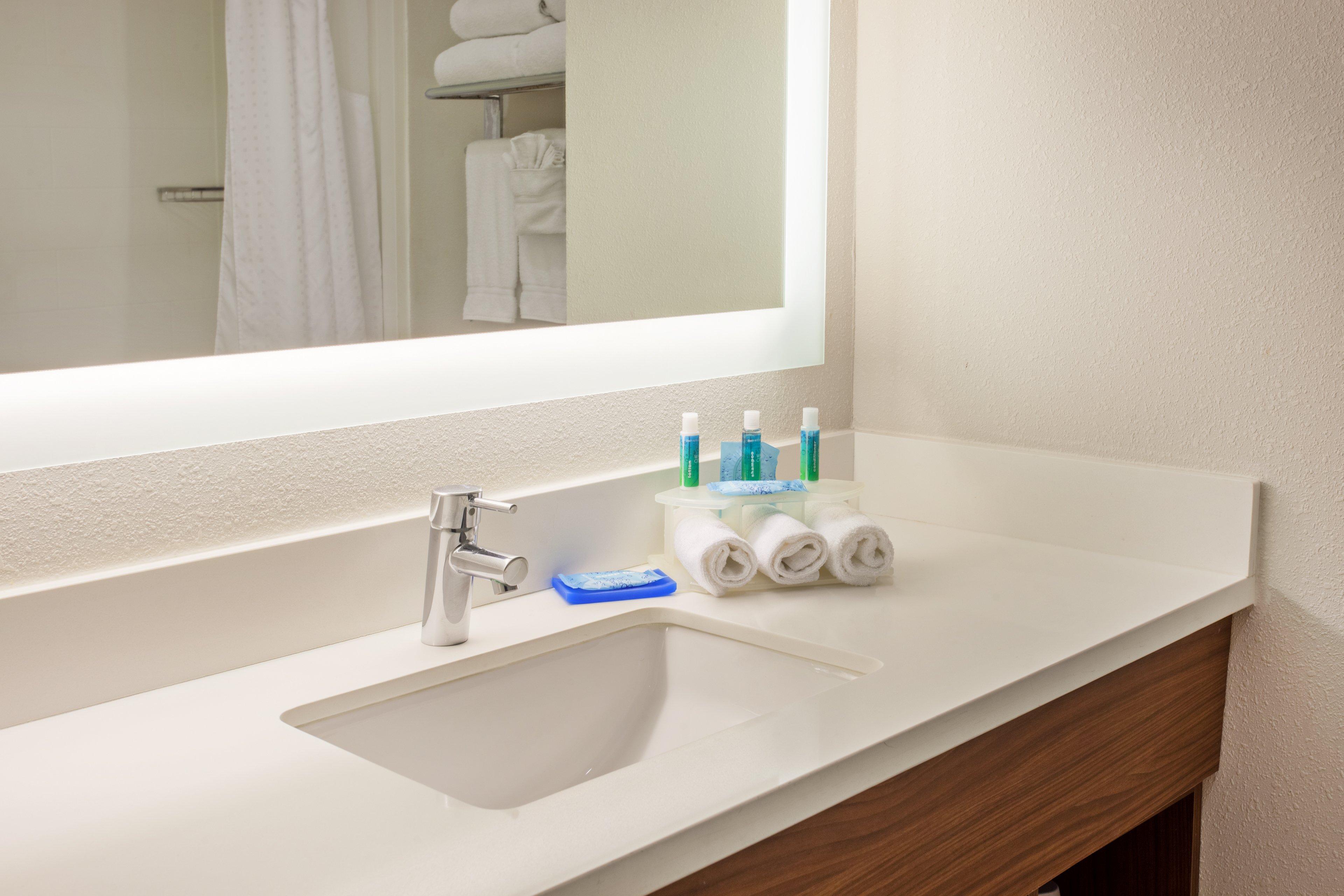 Studio King Bed Non Smoking