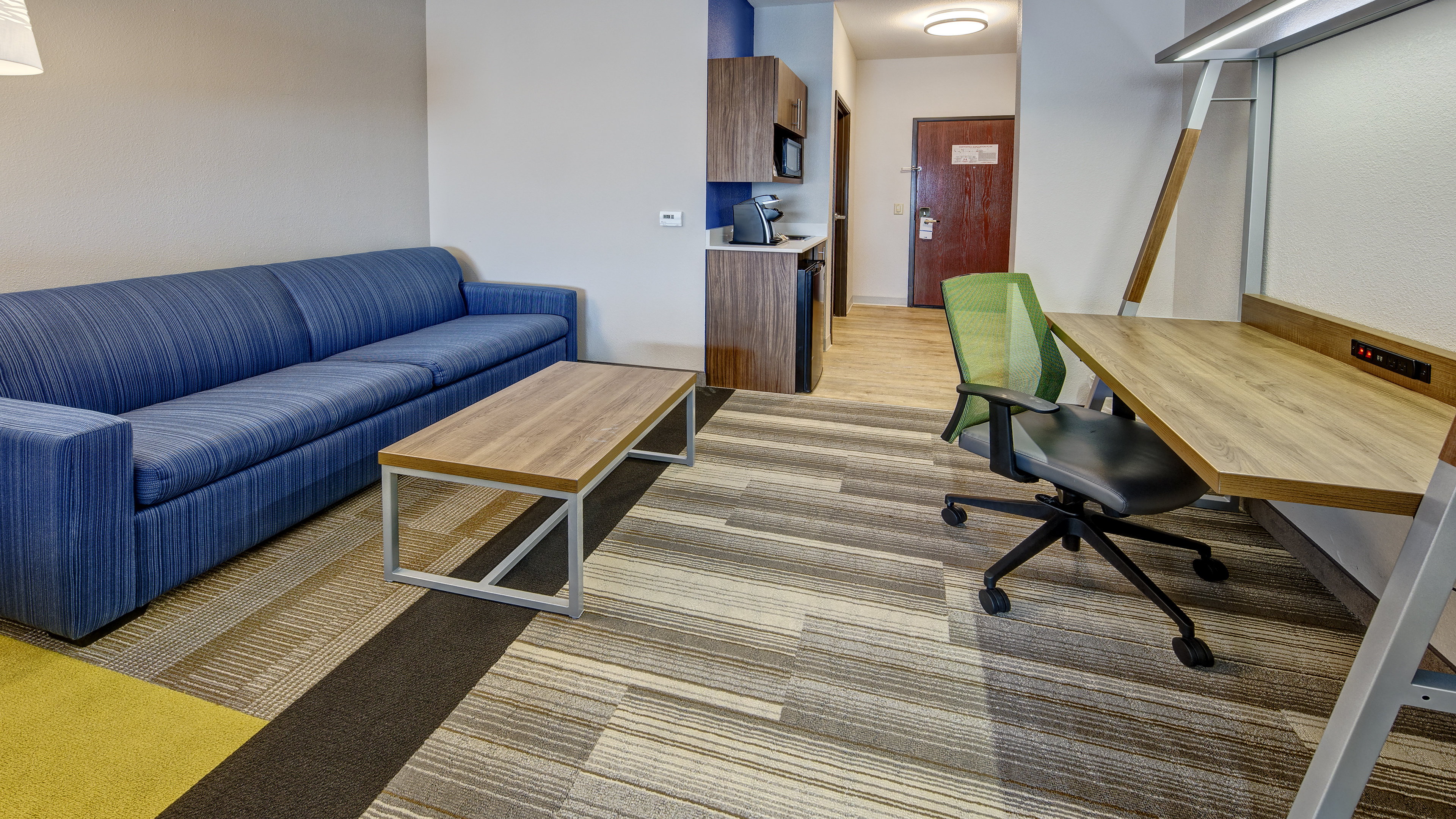 Suite King Bed Non Smoking