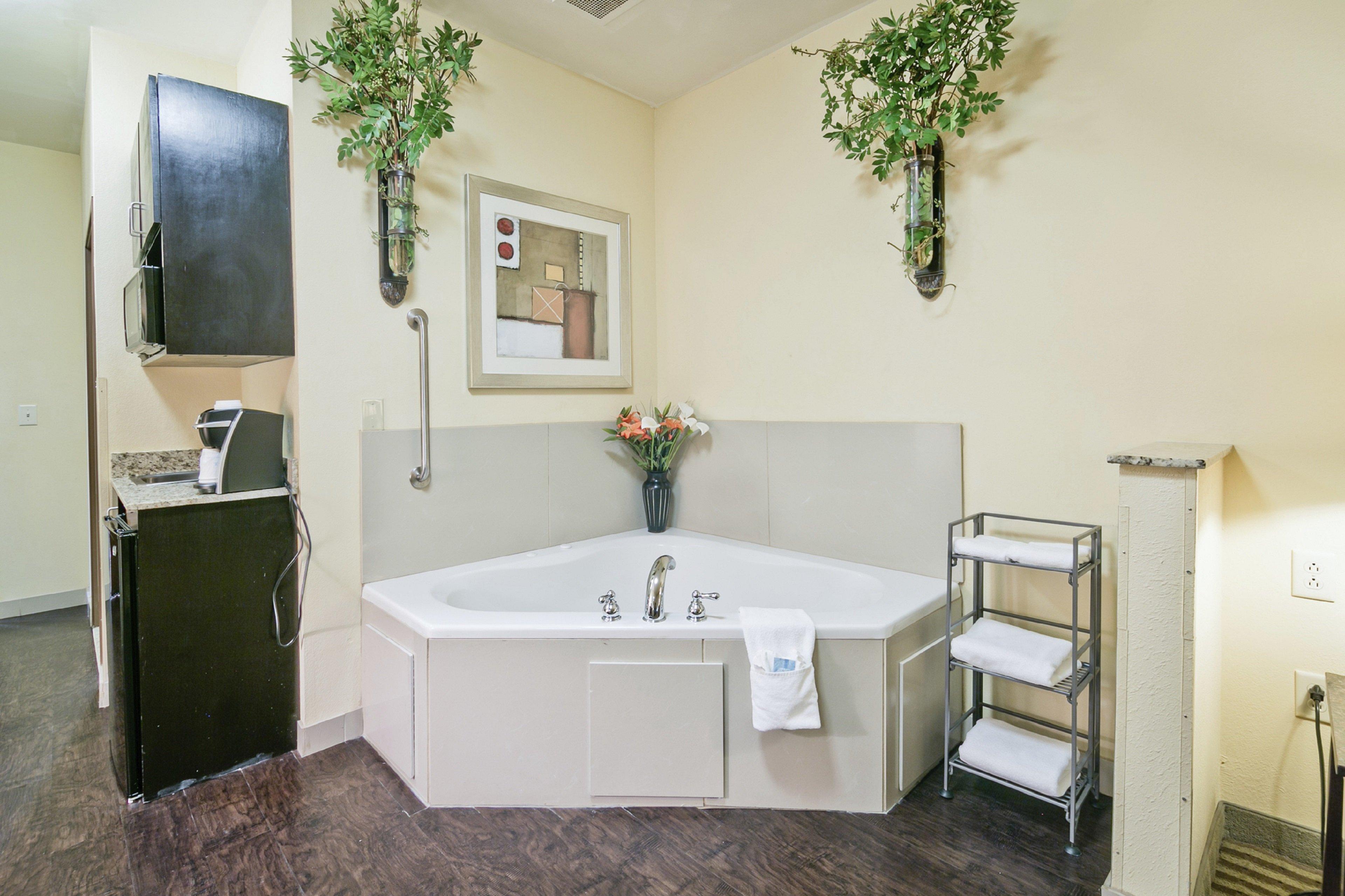 Suite King Bed Non Smoking