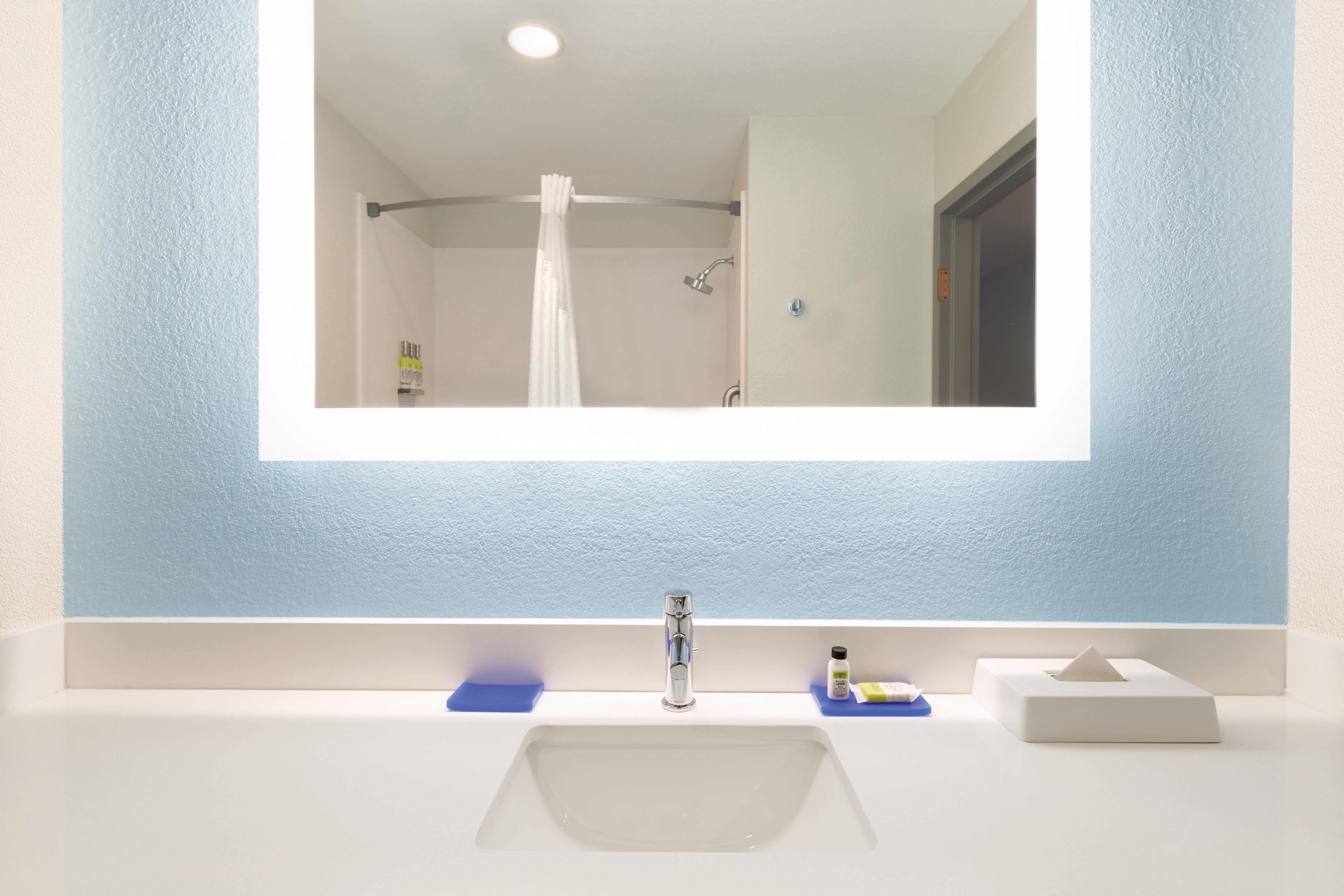 Double Accessible-two Queen Beds