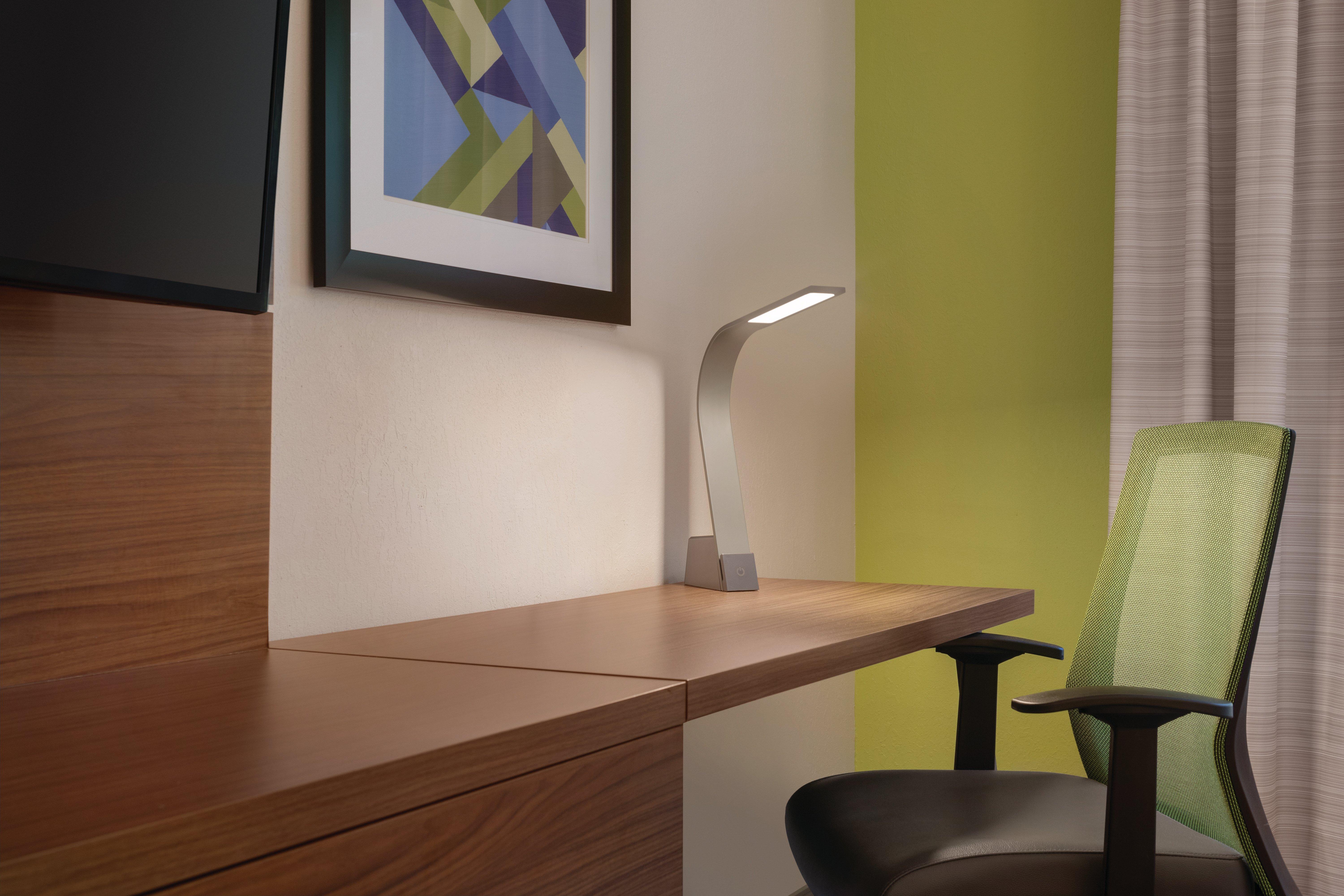 Double Accessible King Size Bed