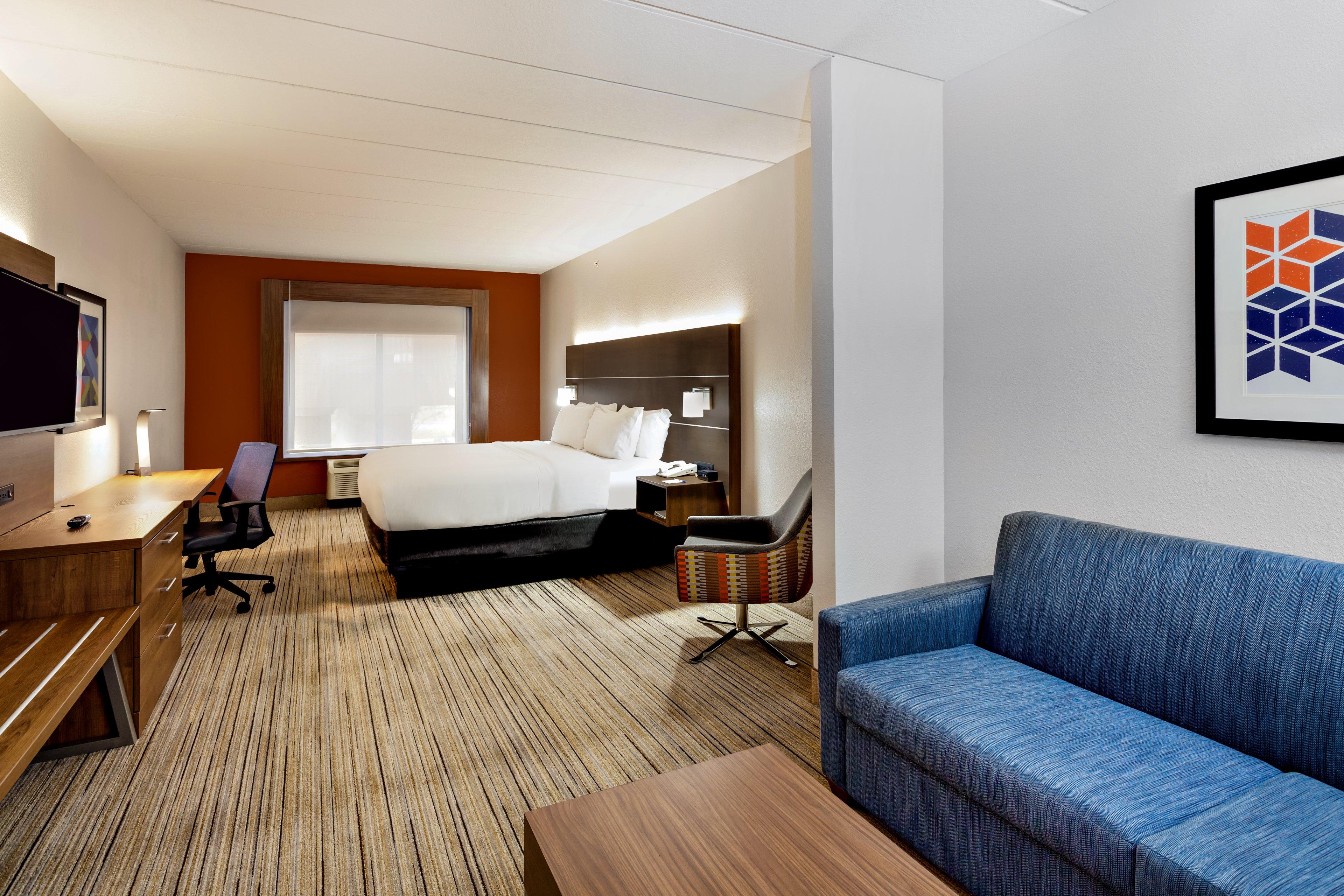 Suite Accessible-two Queen Beds