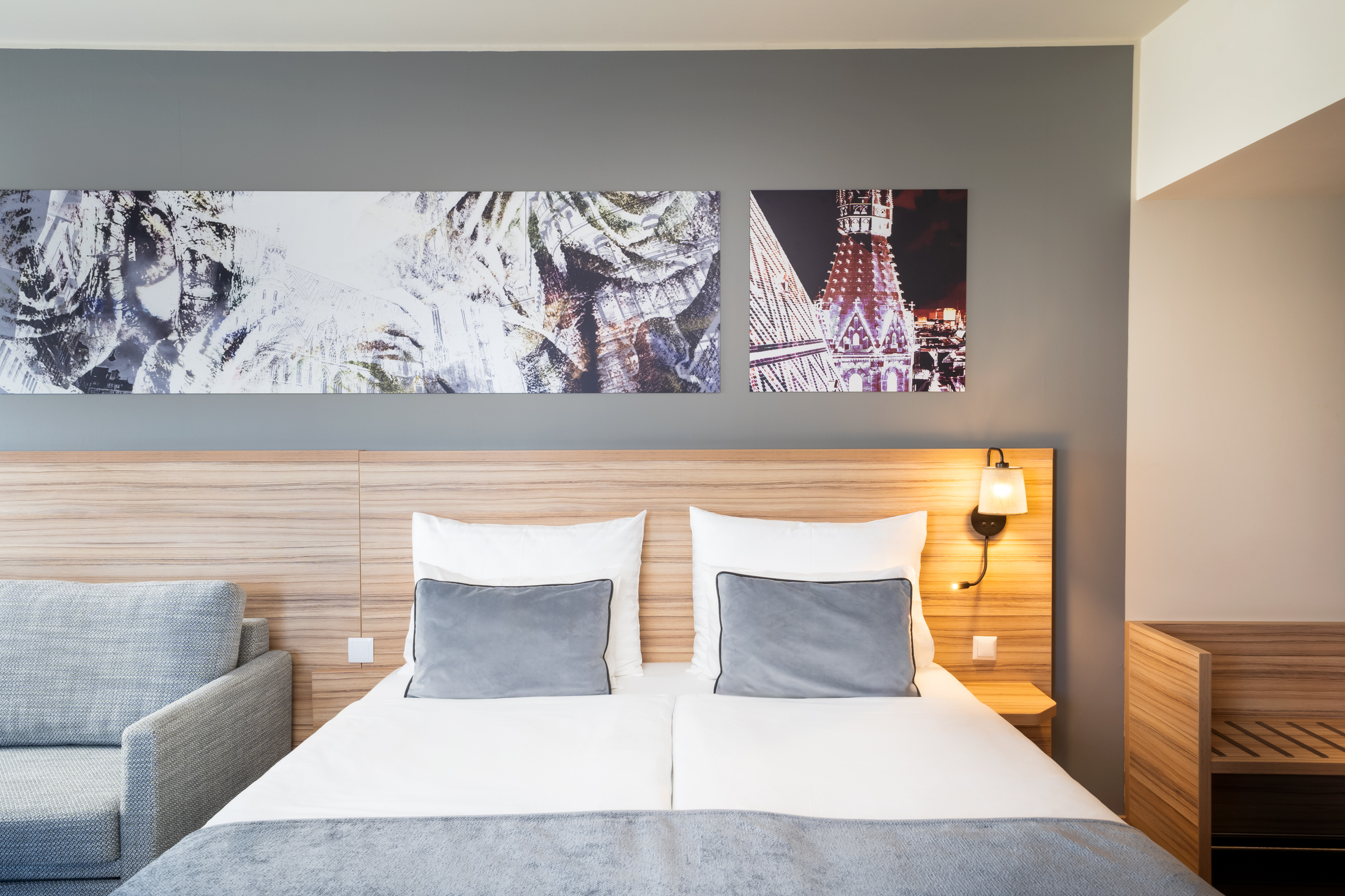 Family Room Standard