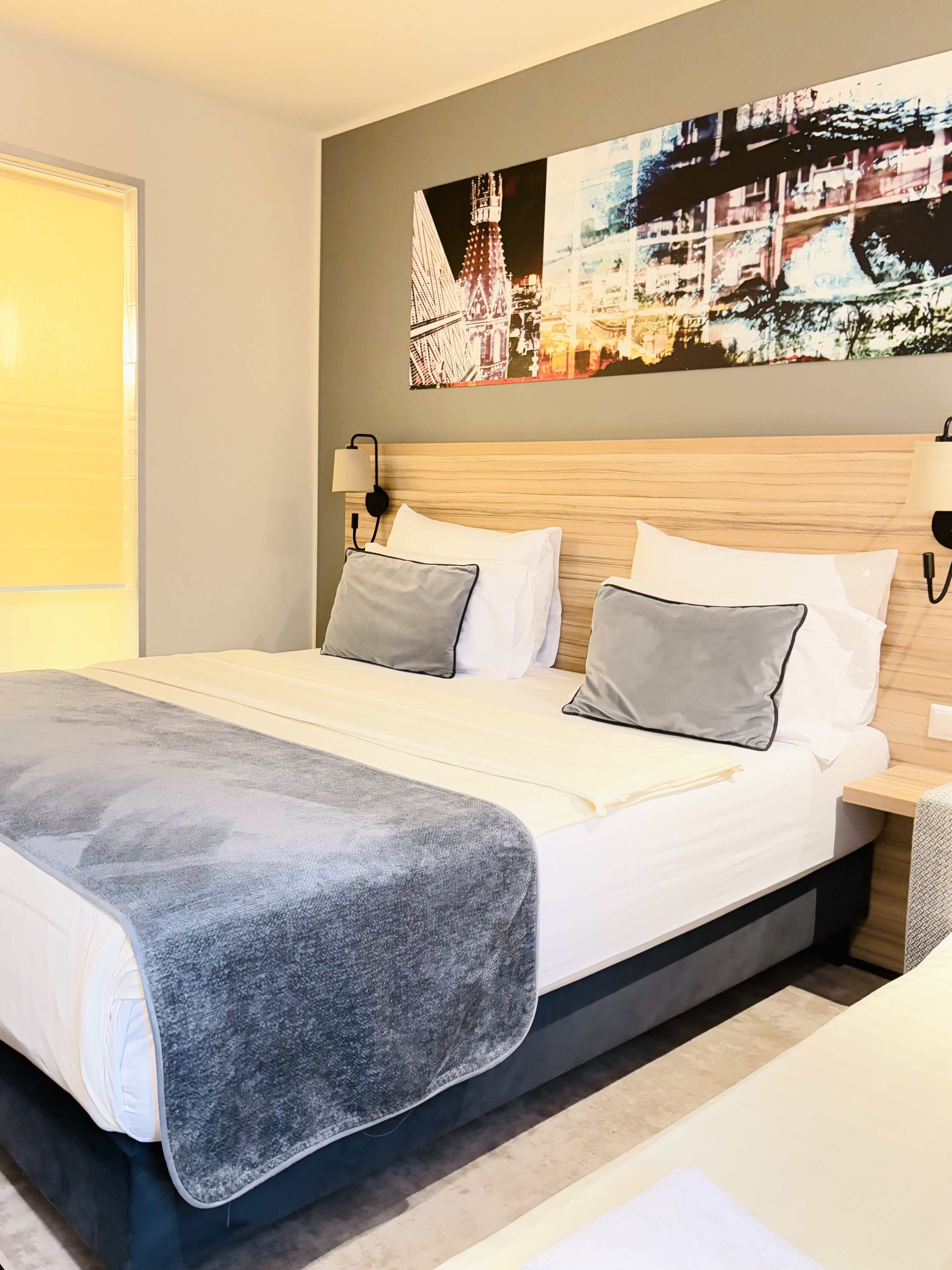 Family Room Standard