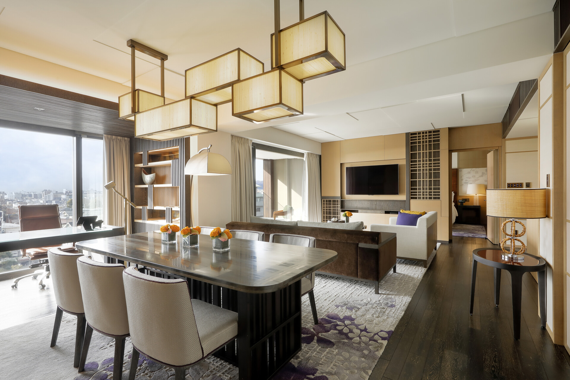 Apartment Two Bedrooms