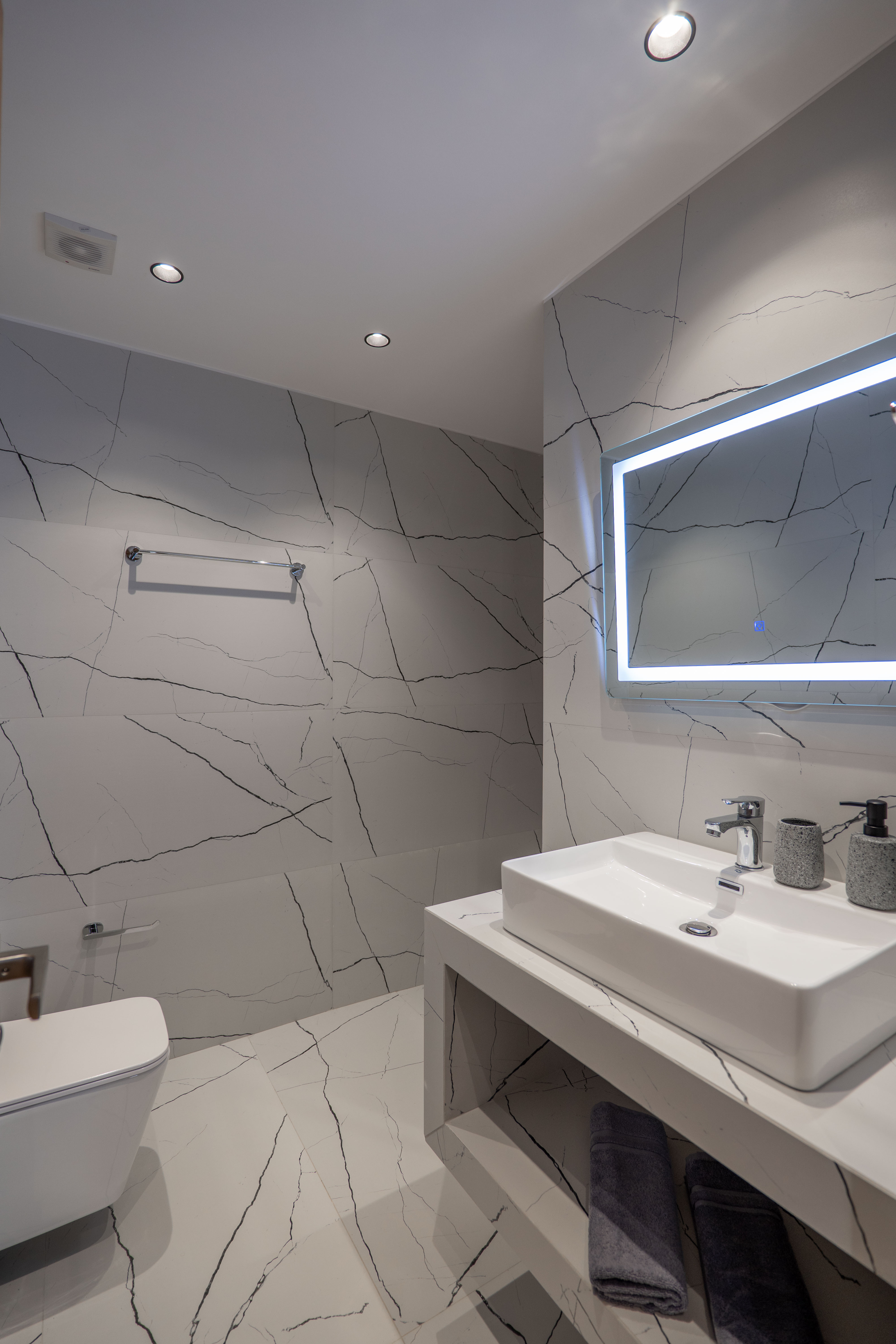 Double Deluxe Garden View