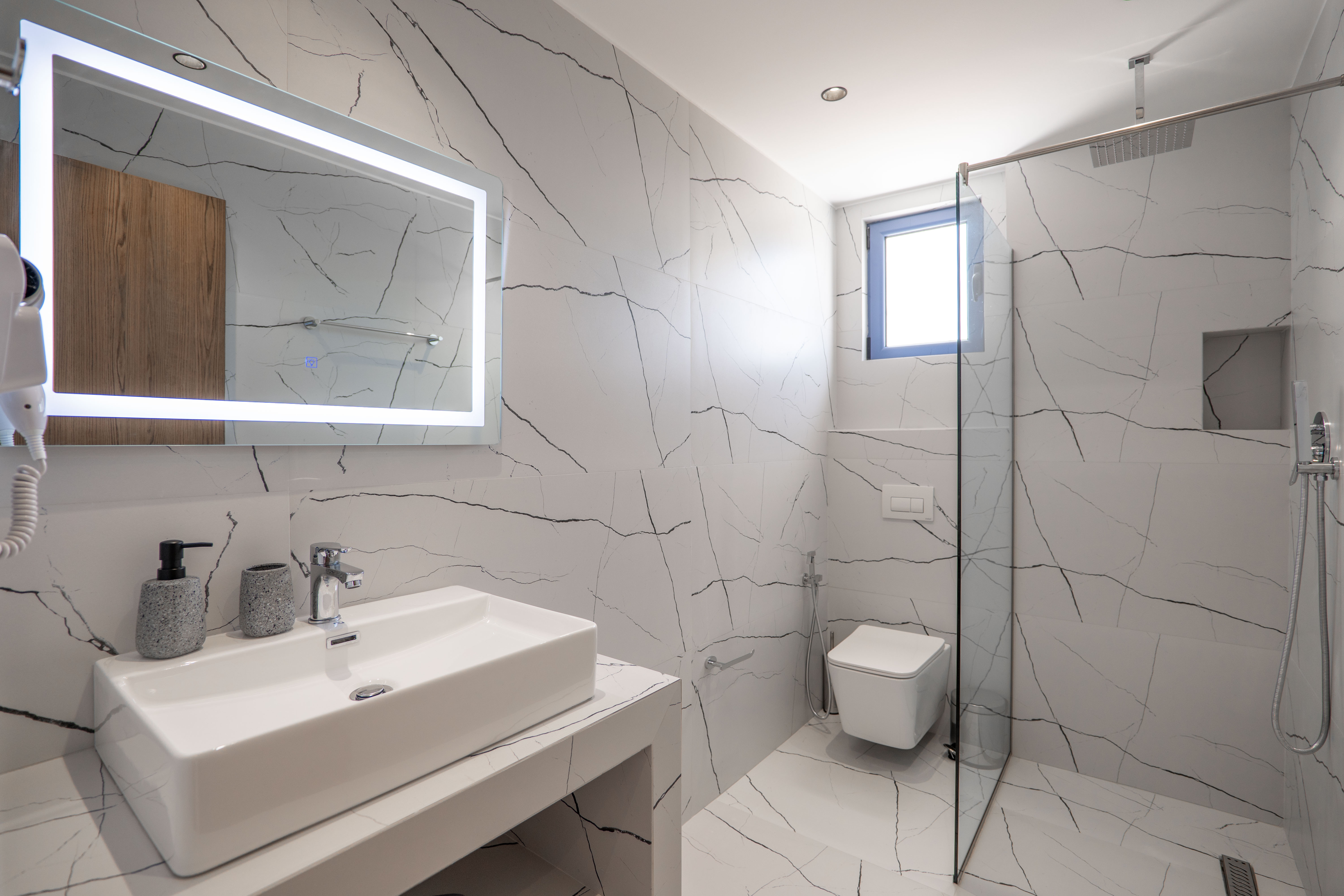 Double Deluxe Sea View with Balcony