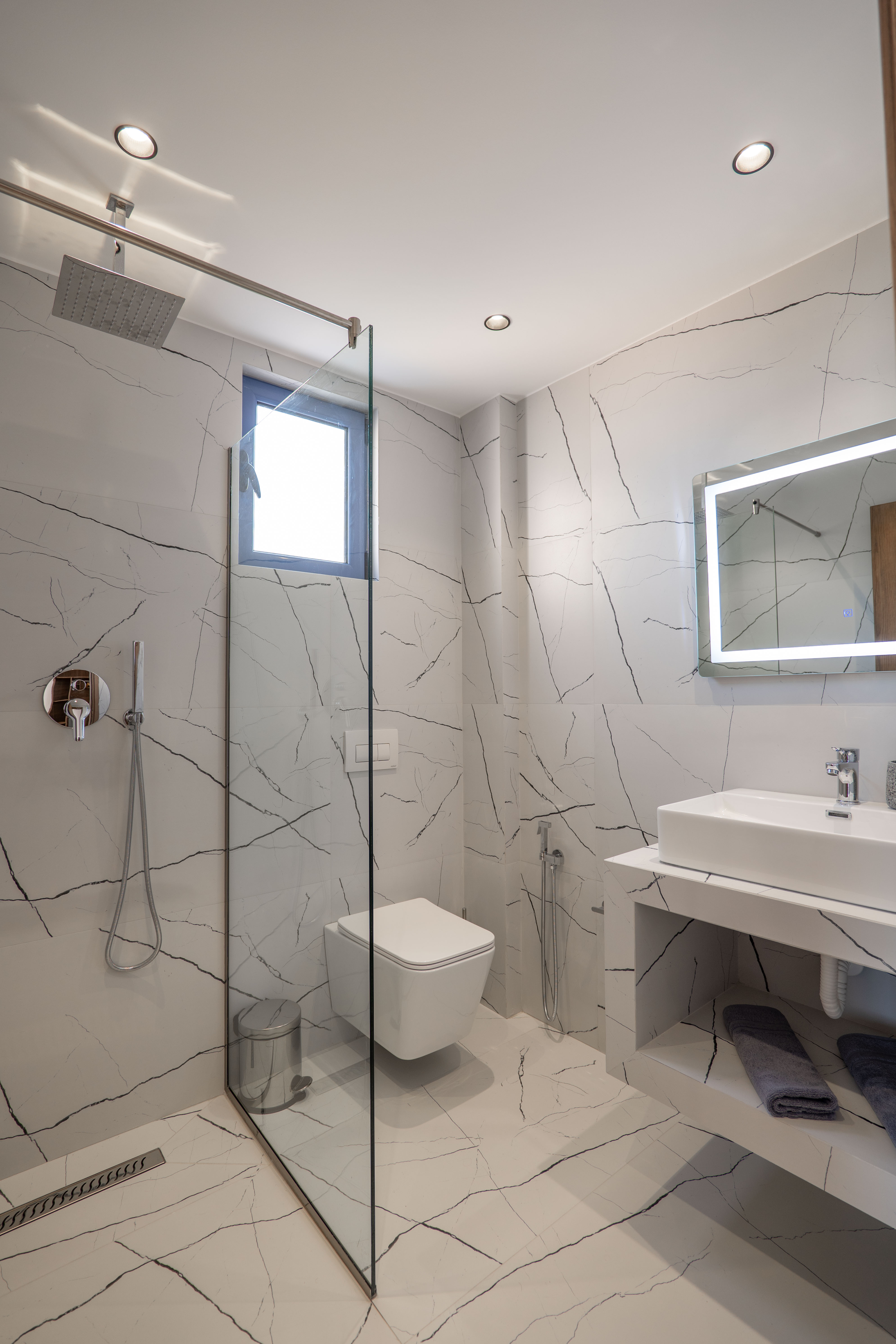 Double Deluxe Sea View with Balcony