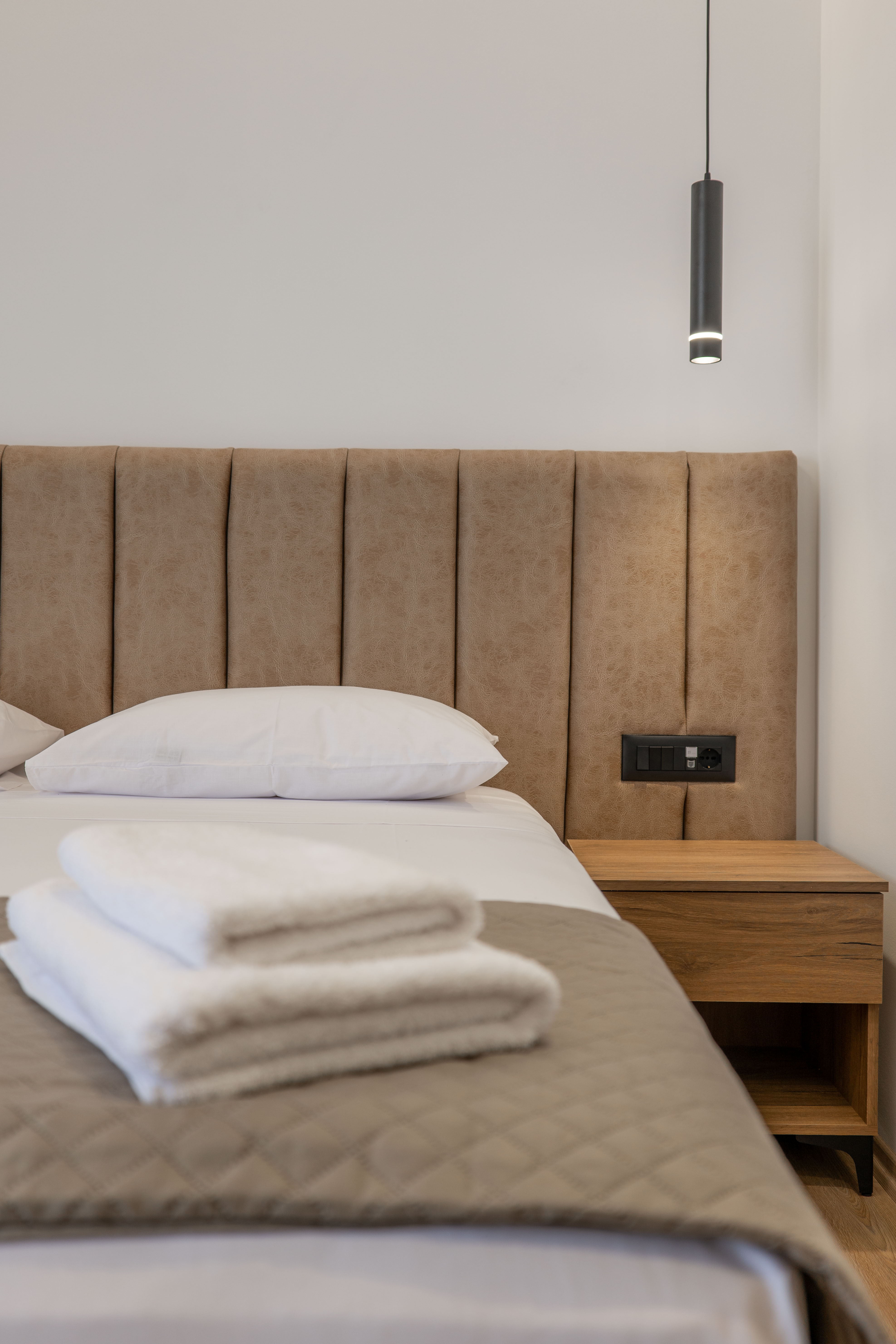 Double Deluxe Sea View with Balcony