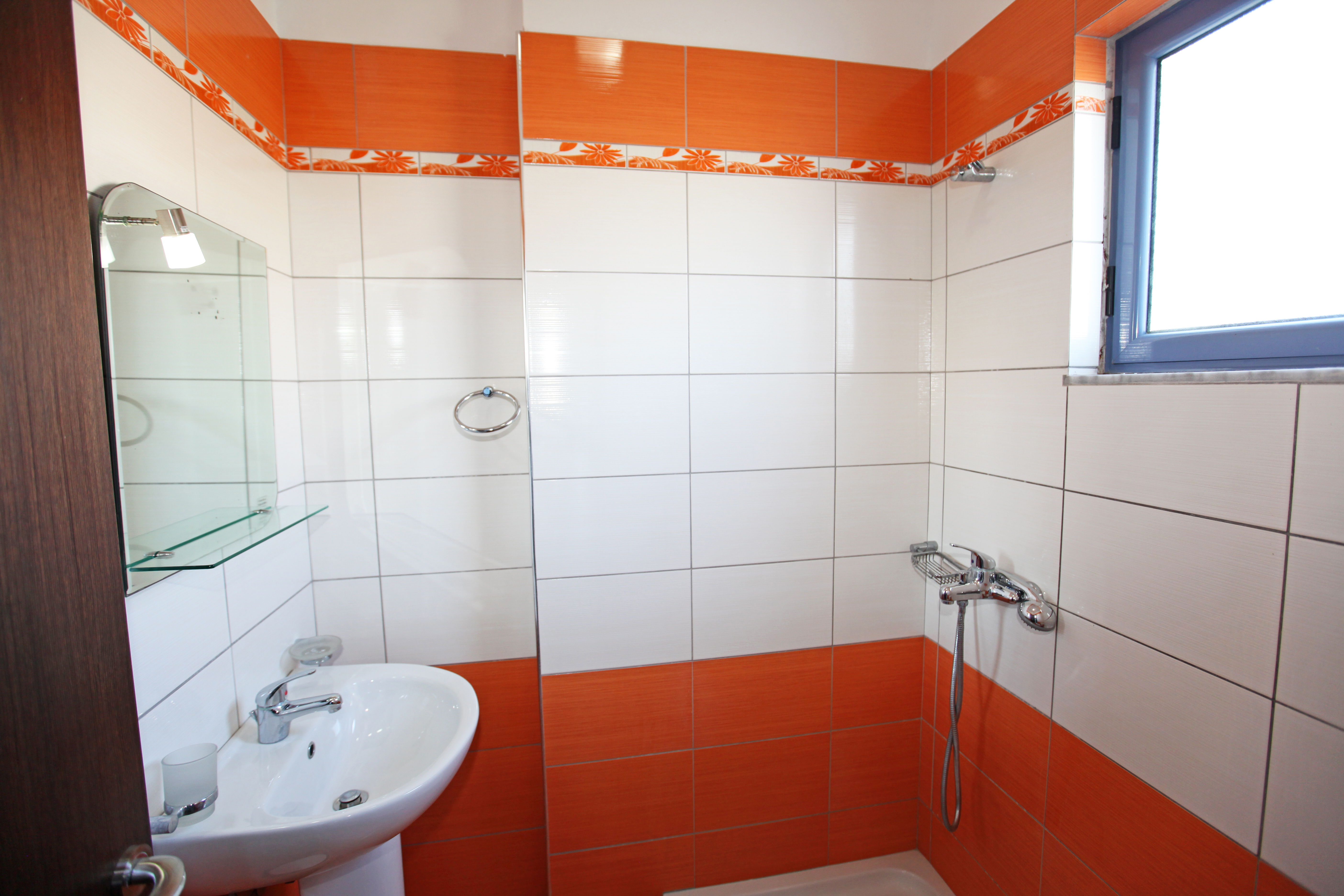 Double Mountain View