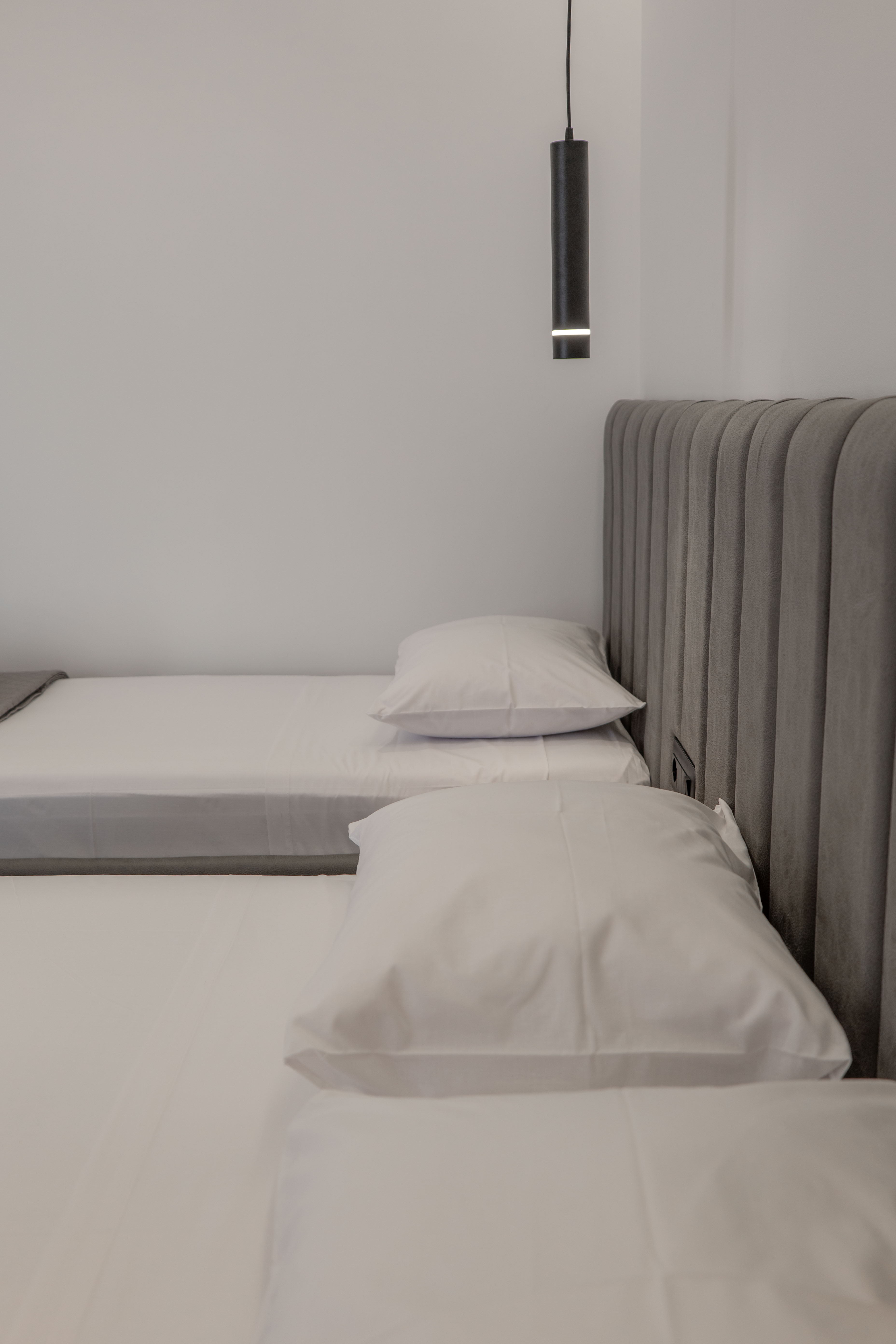 Triple Deluxe Sea View with Balcony