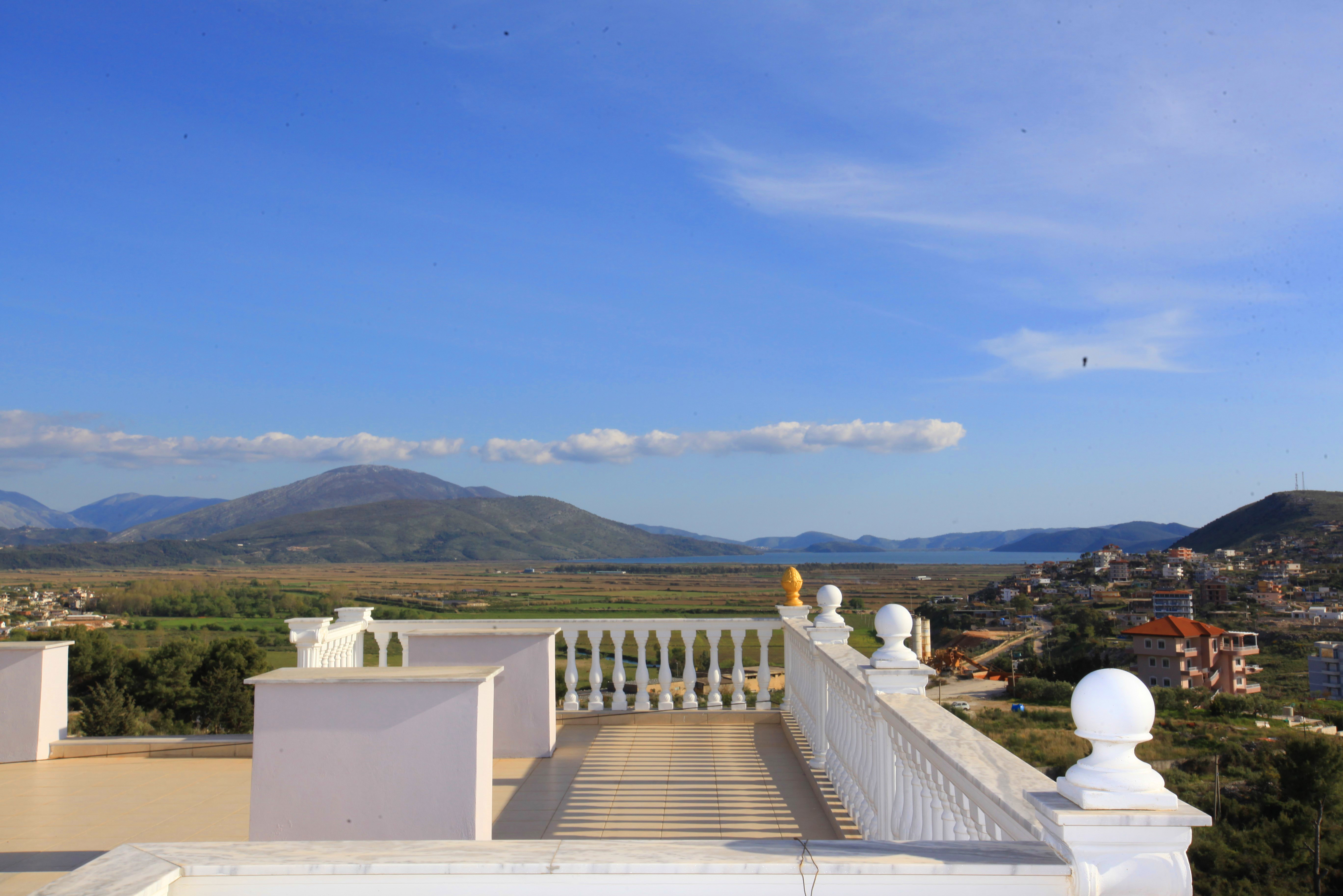 Triple Deluxe Sea View with Balcony