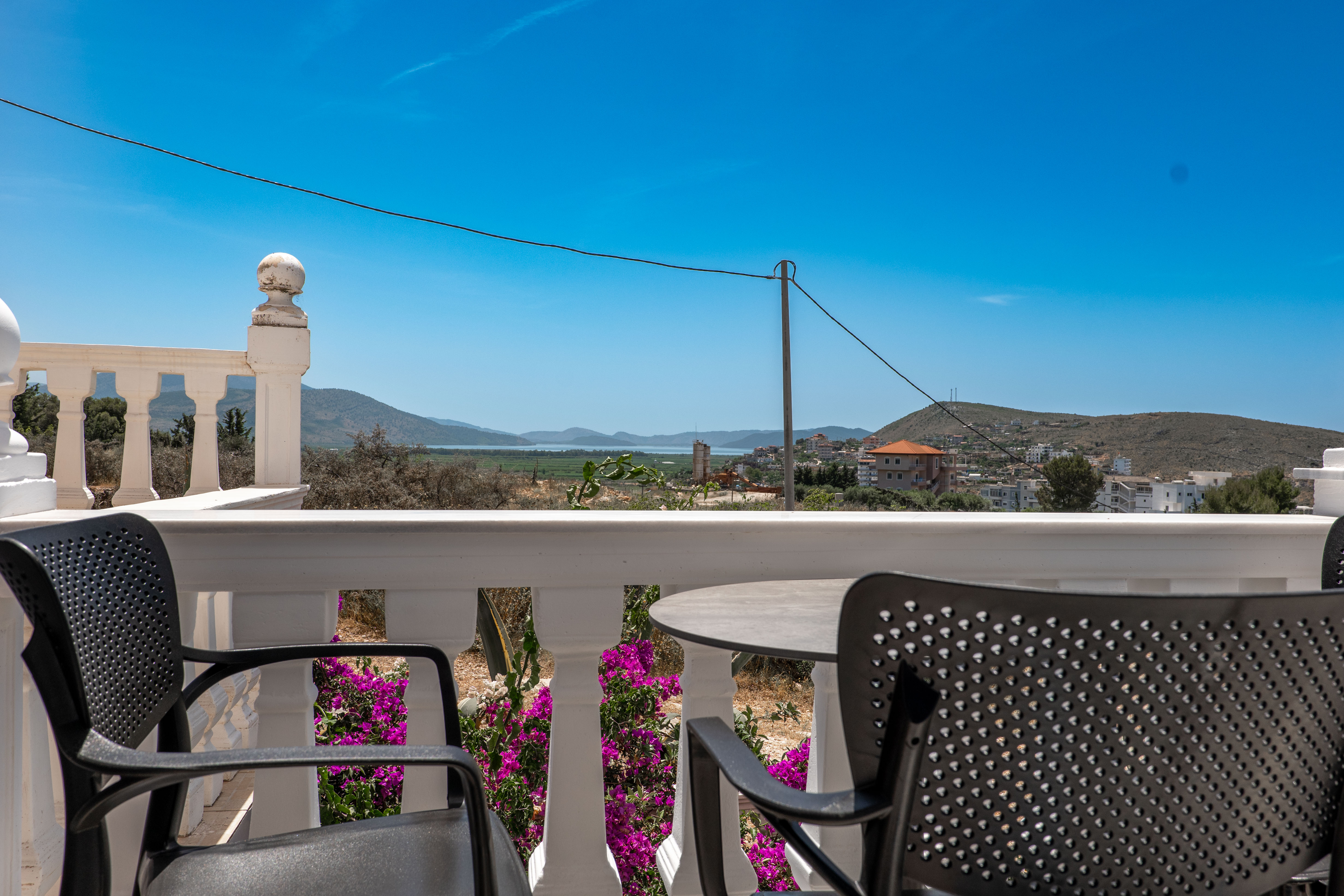 Triple Deluxe Sea View with Balcony