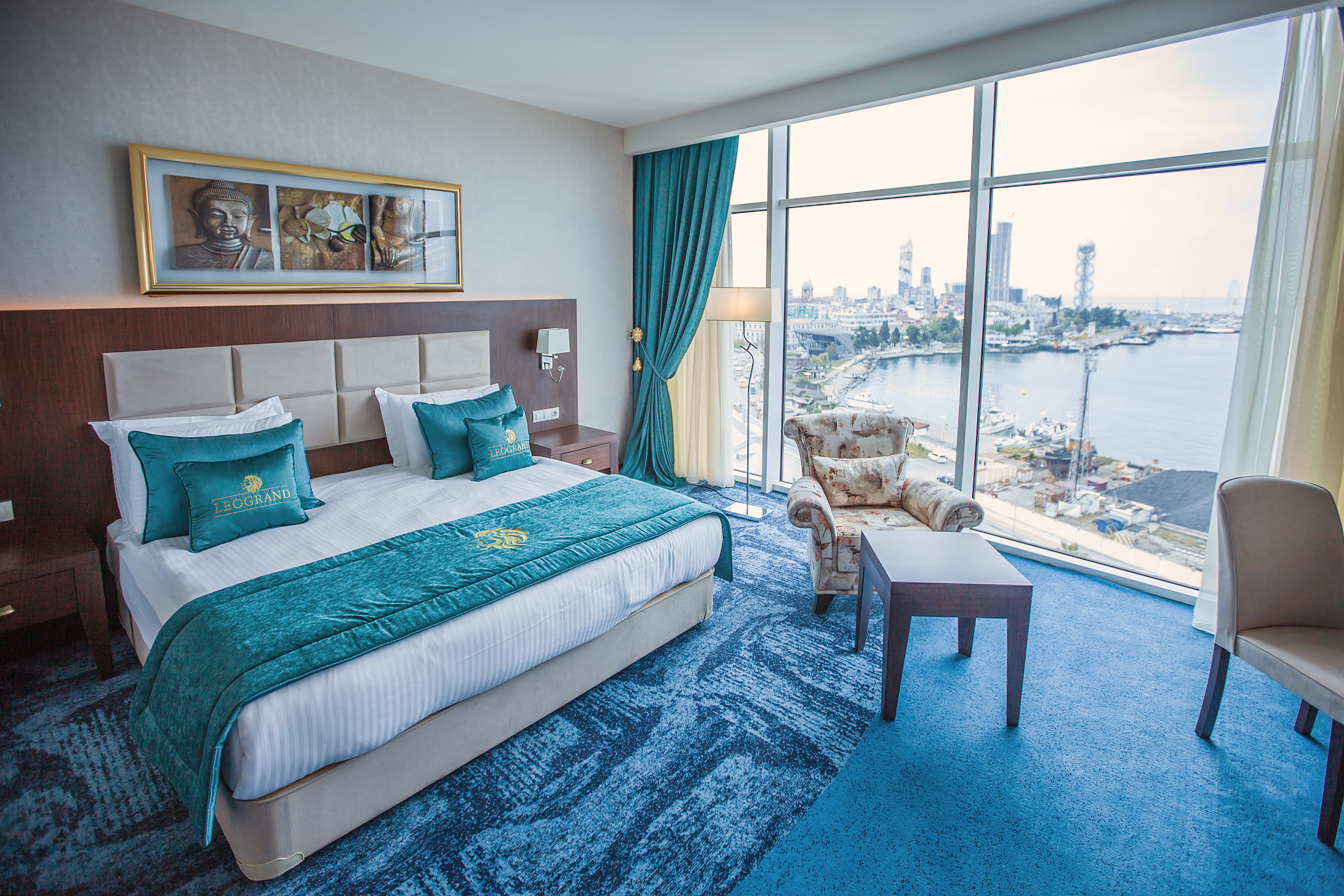 Junior Suite One Bed