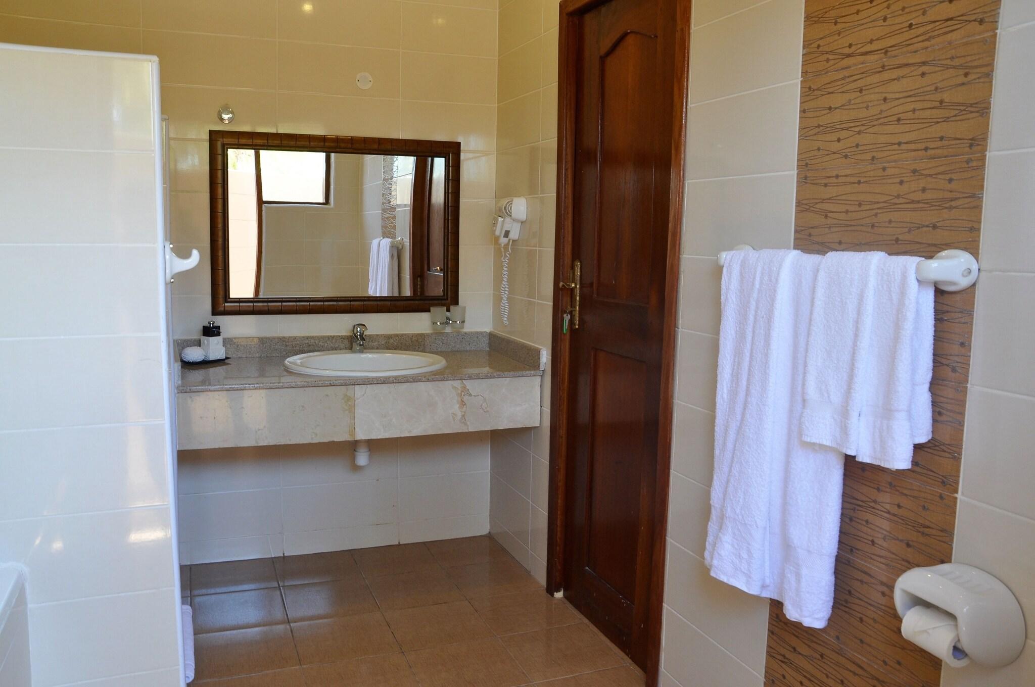 Villa Two Bedrooms with Private Pool