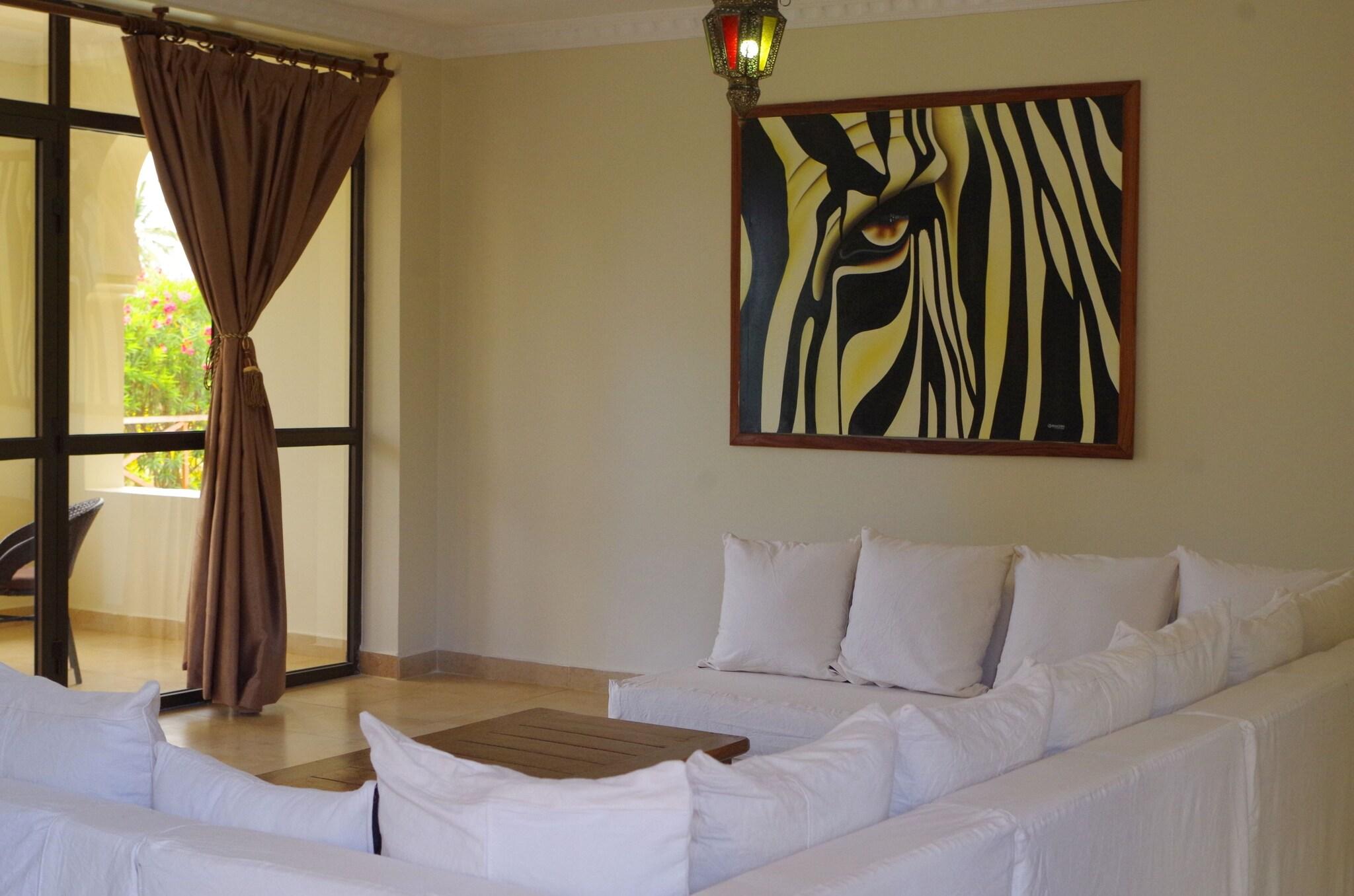 Villa Two Bedrooms with Private Pool