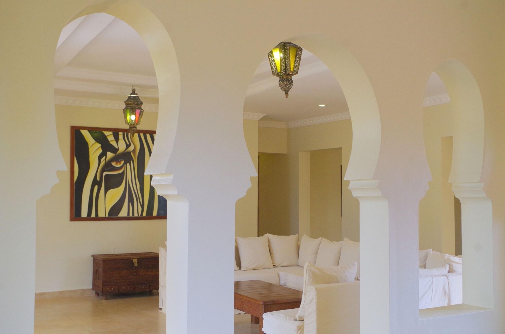 Villa Two Bedrooms with Private Pool