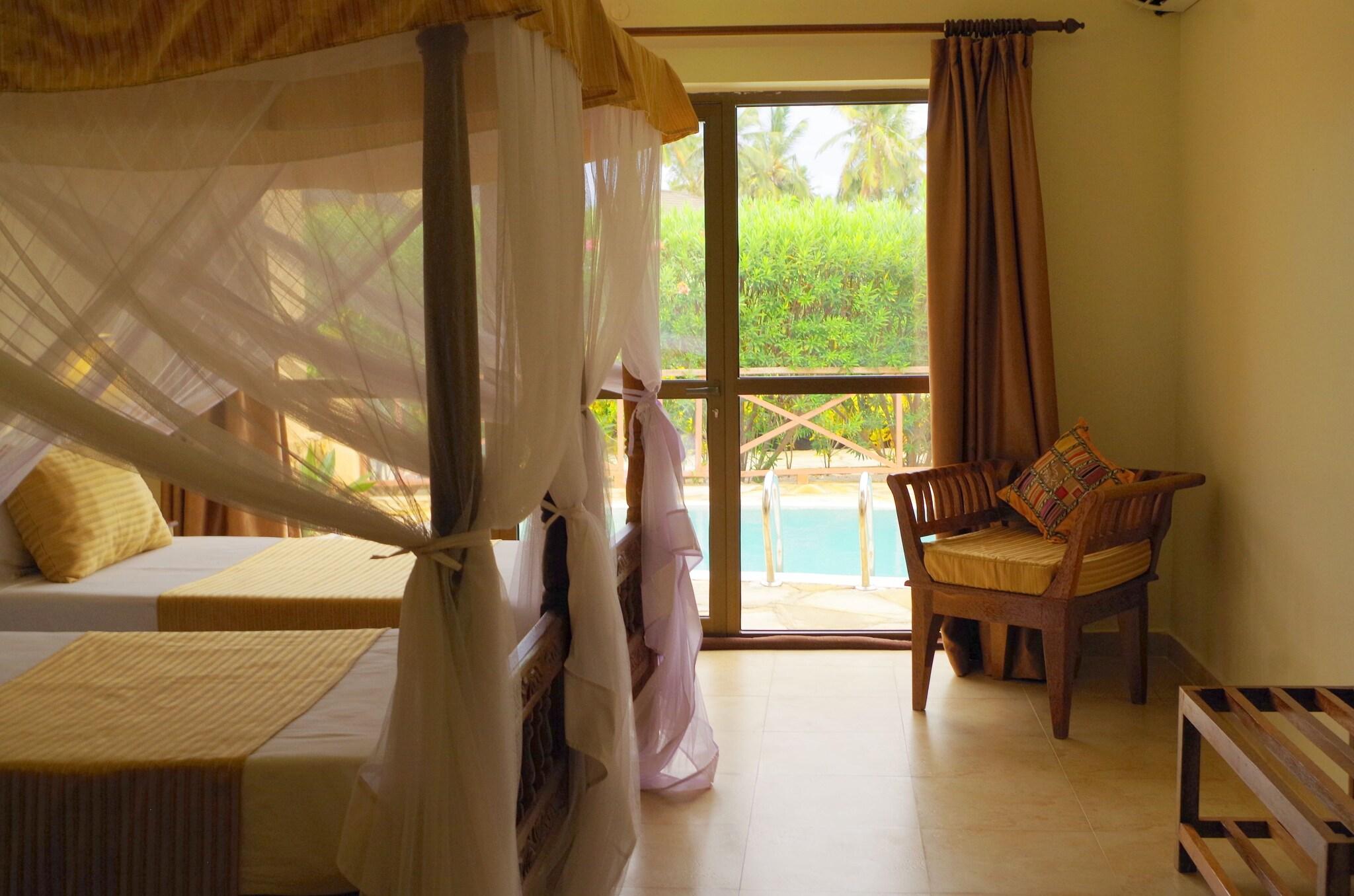 Villa Two Bedrooms with Private Pool