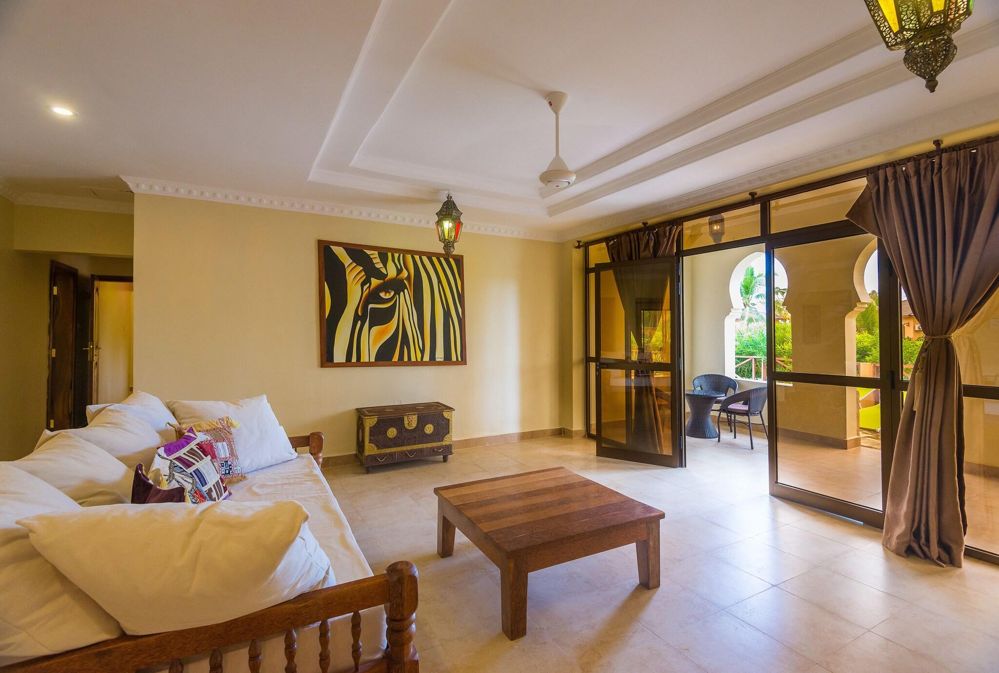 Villa Two Bedrooms with Private Pool
