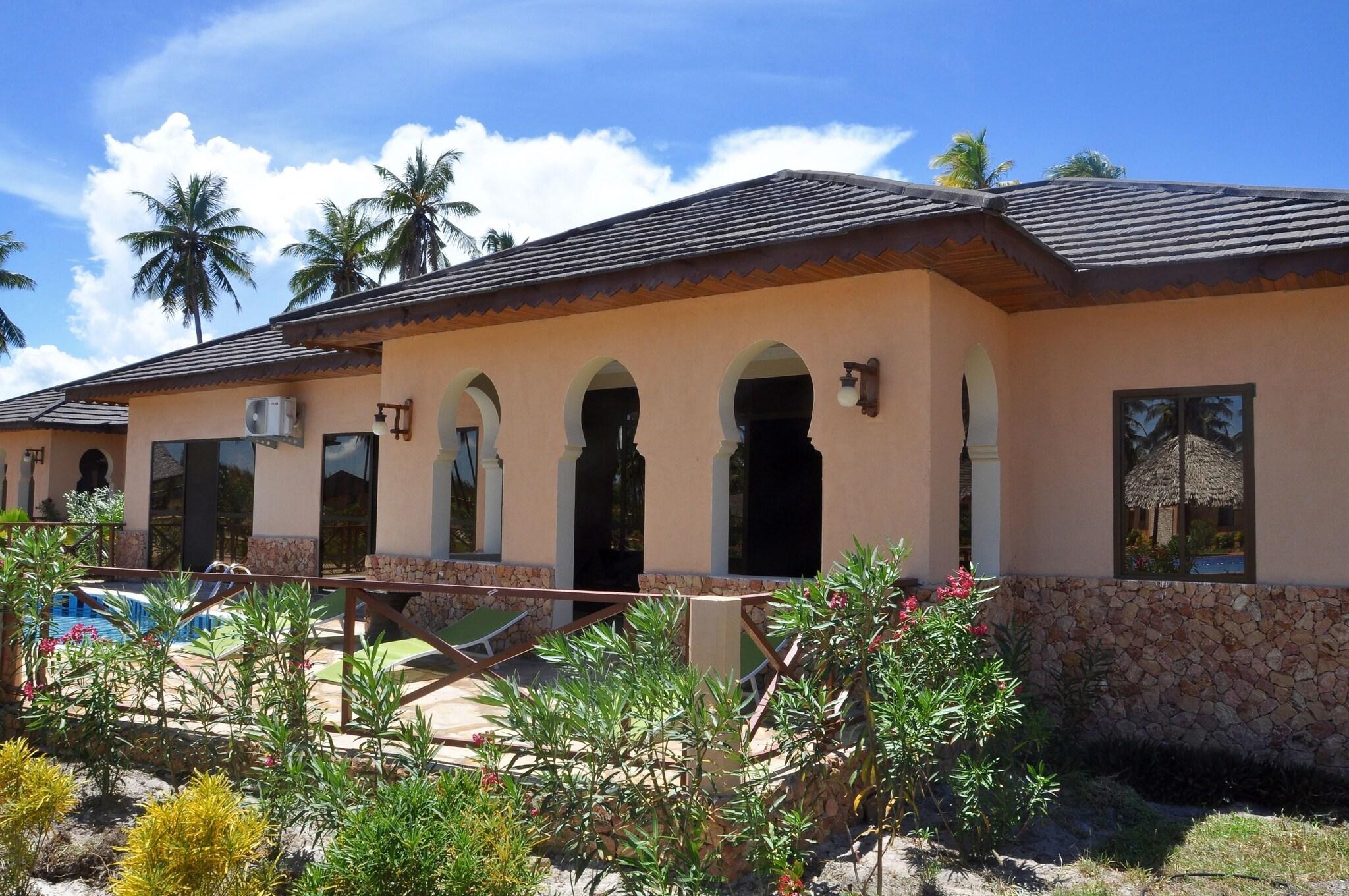 Villa Two Bedrooms with Private Pool