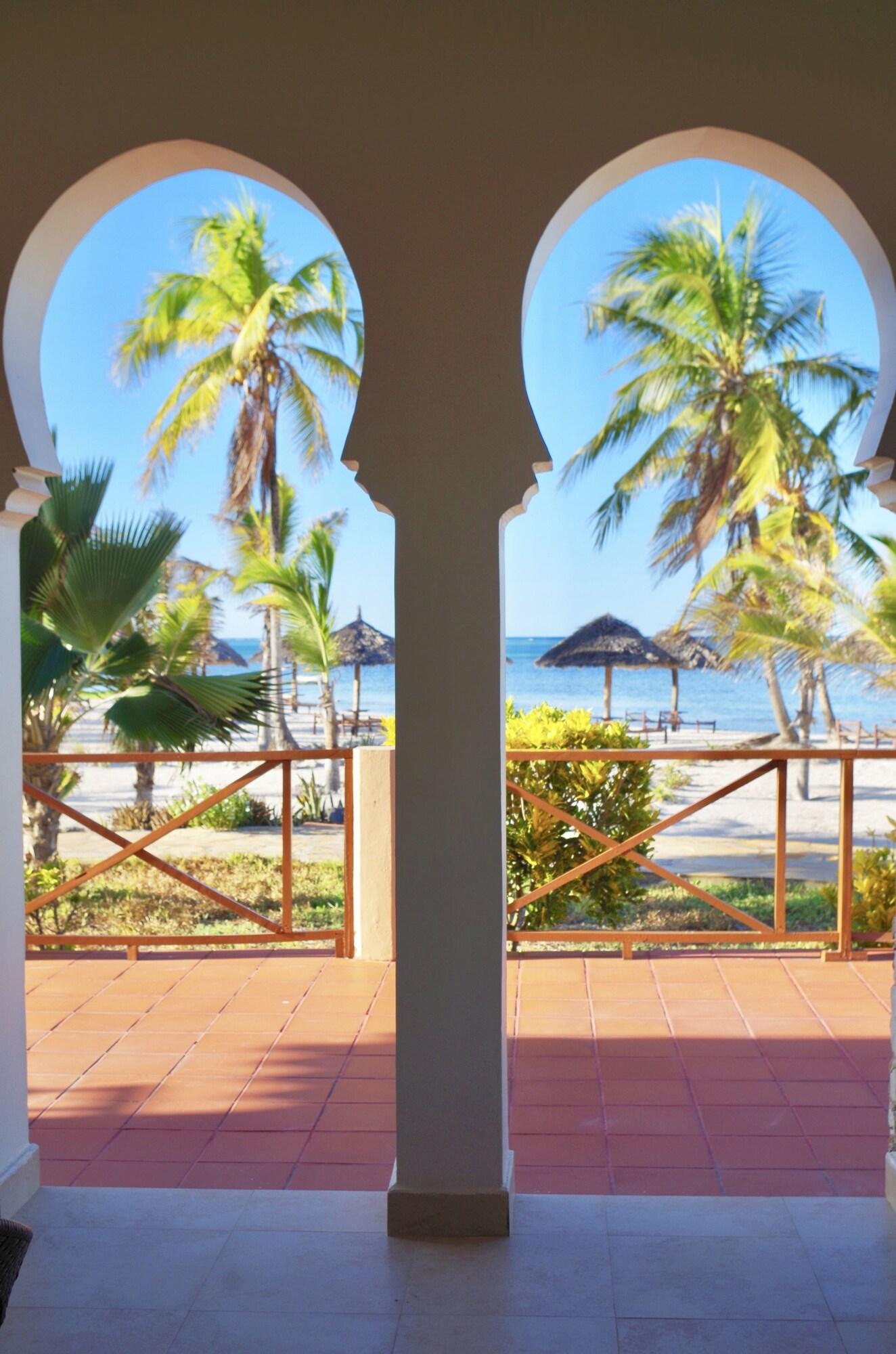 Villa Luxury Sea View