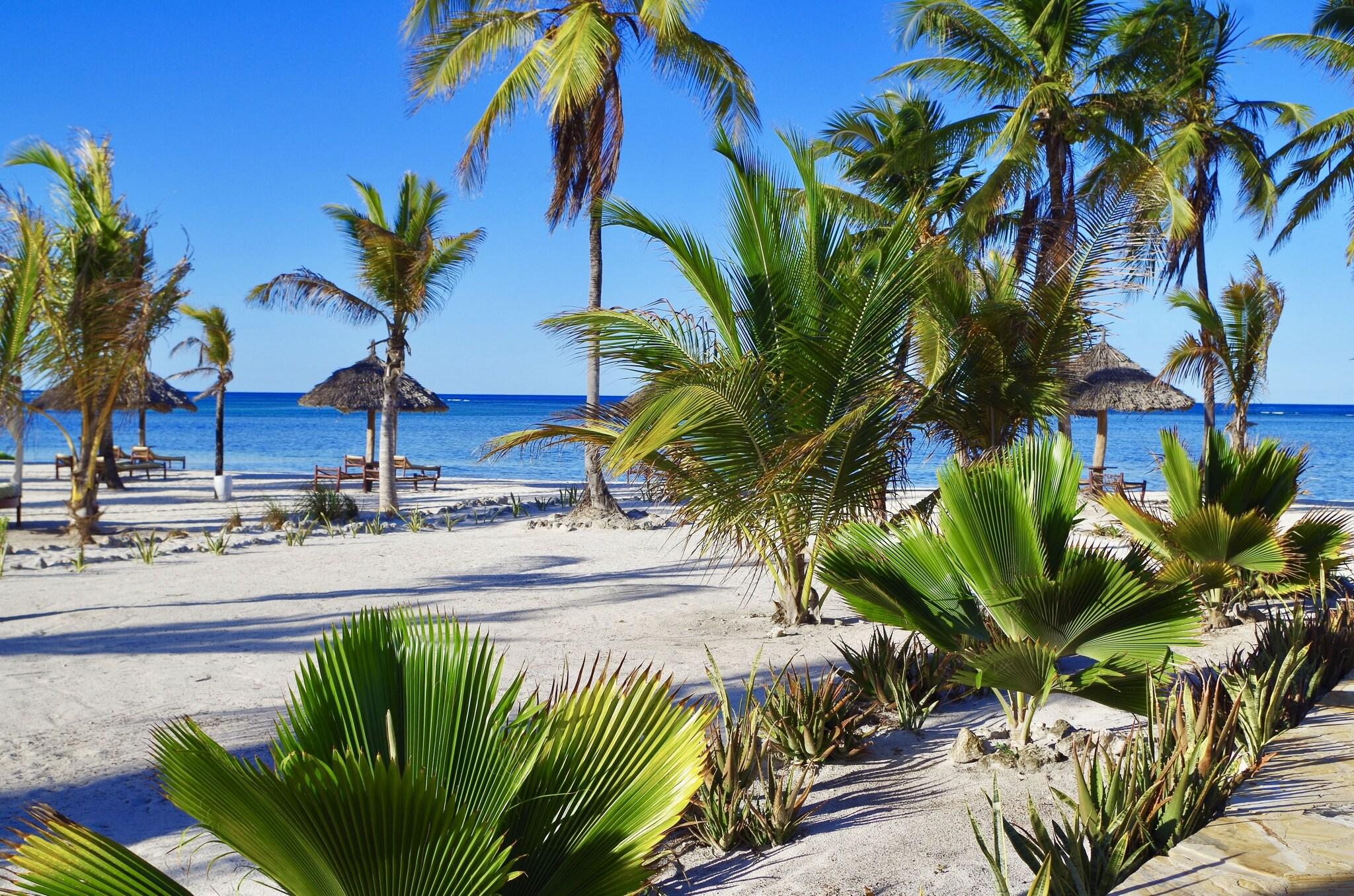 Villa Luxury Sea View