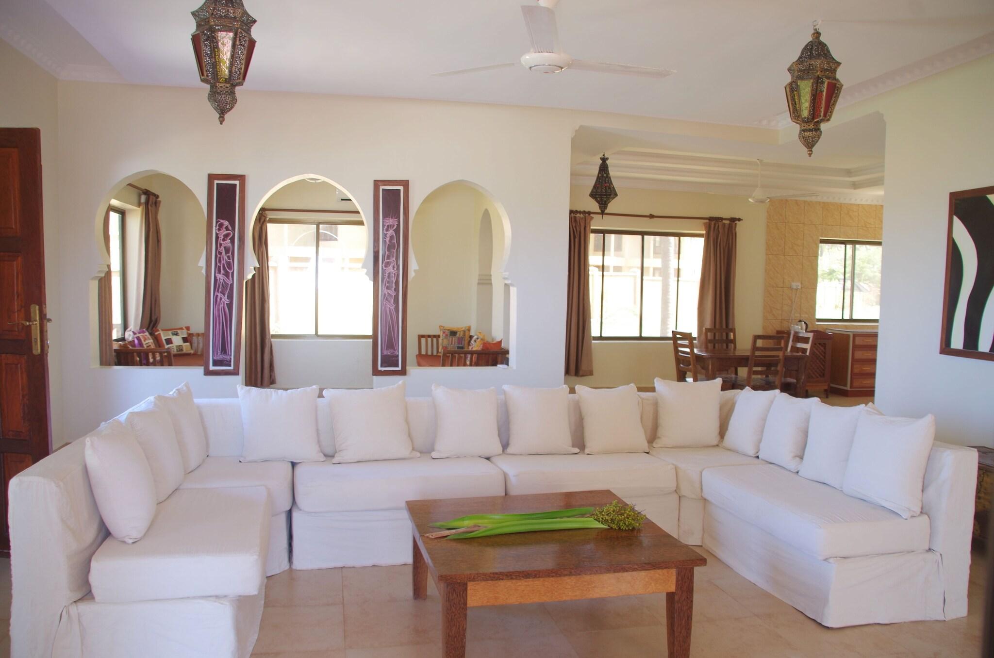 Villa Luxury Sea View