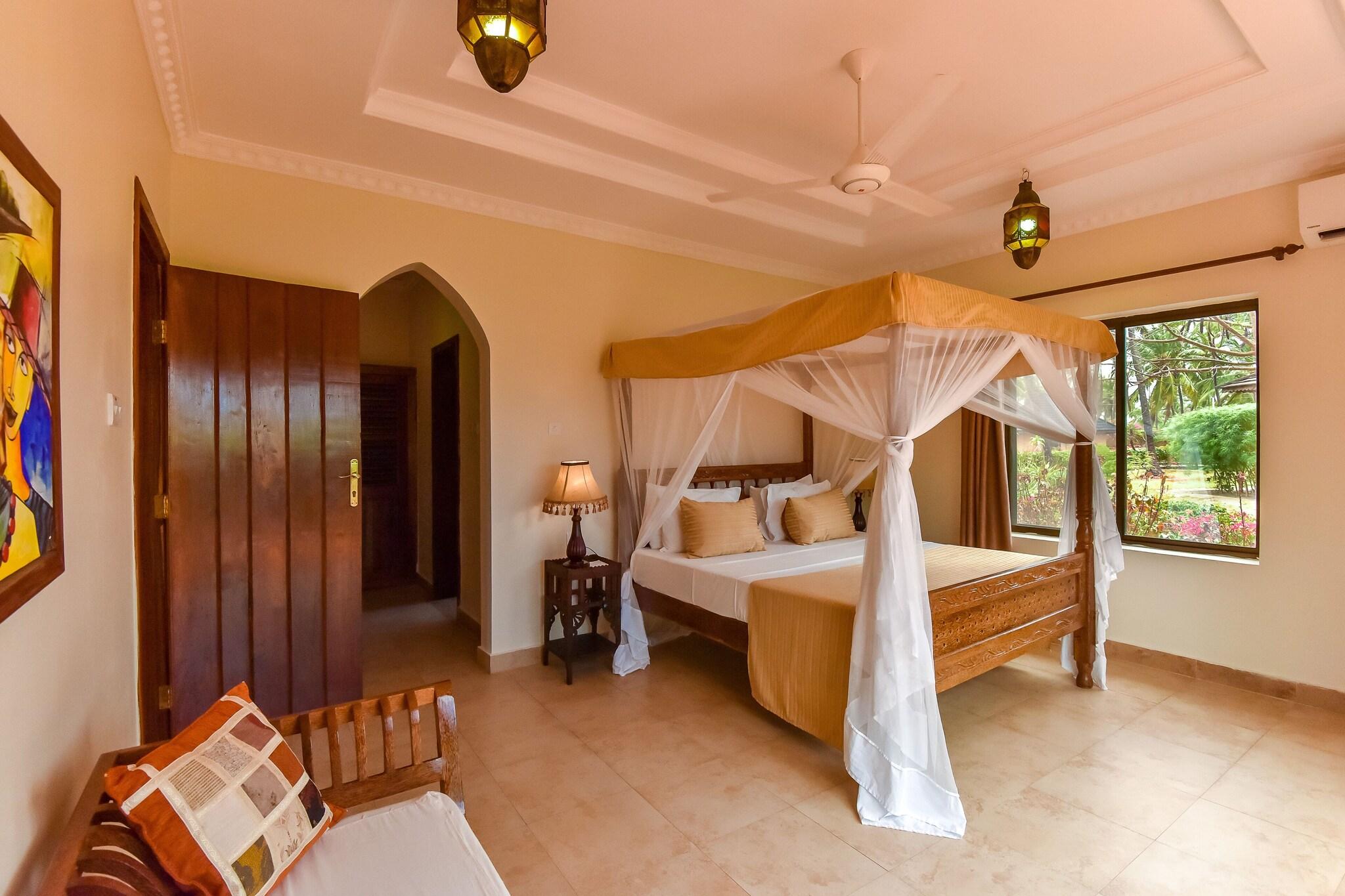 Villa Luxury Sea View