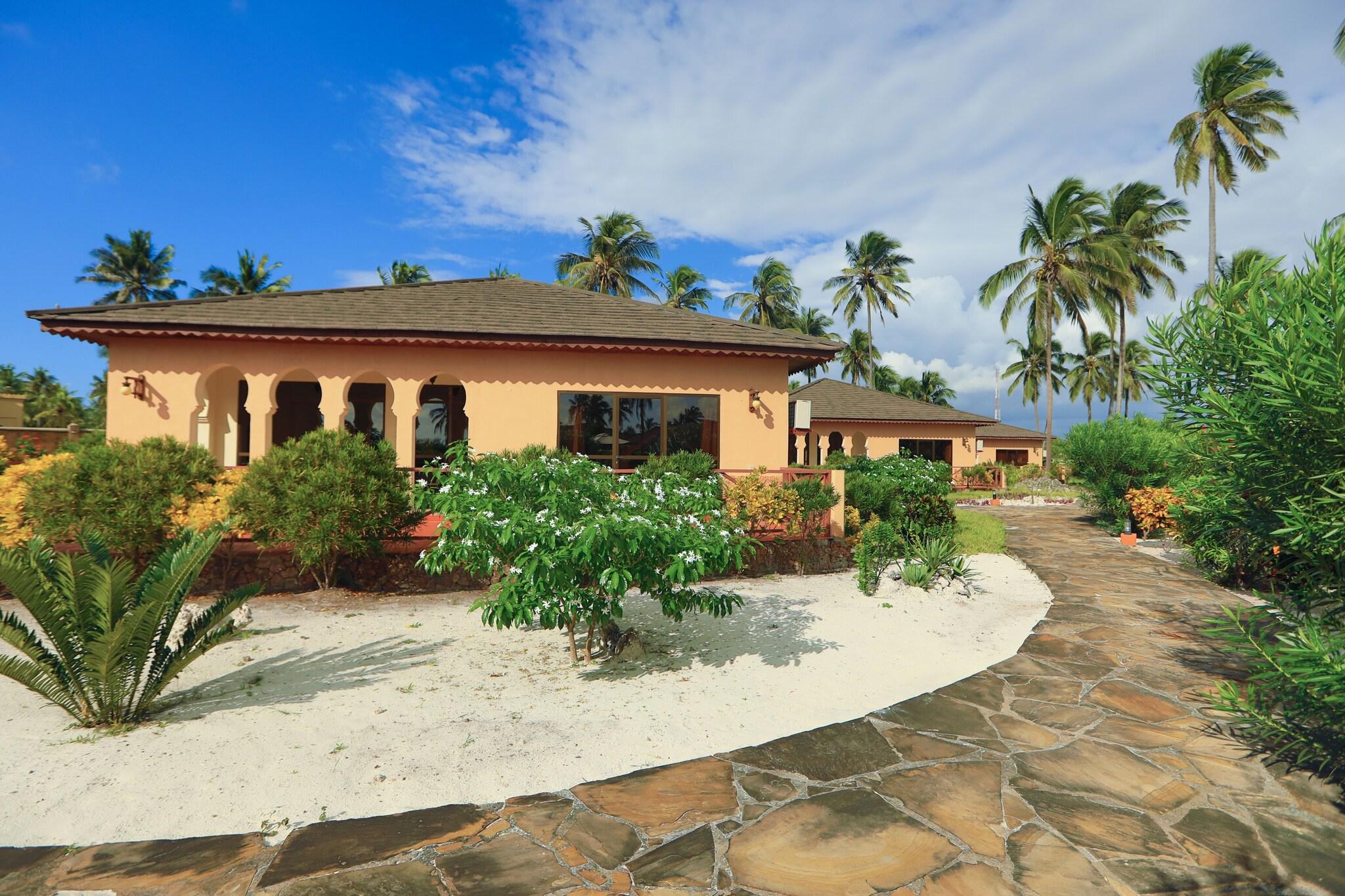 Villa Luxury Sea View