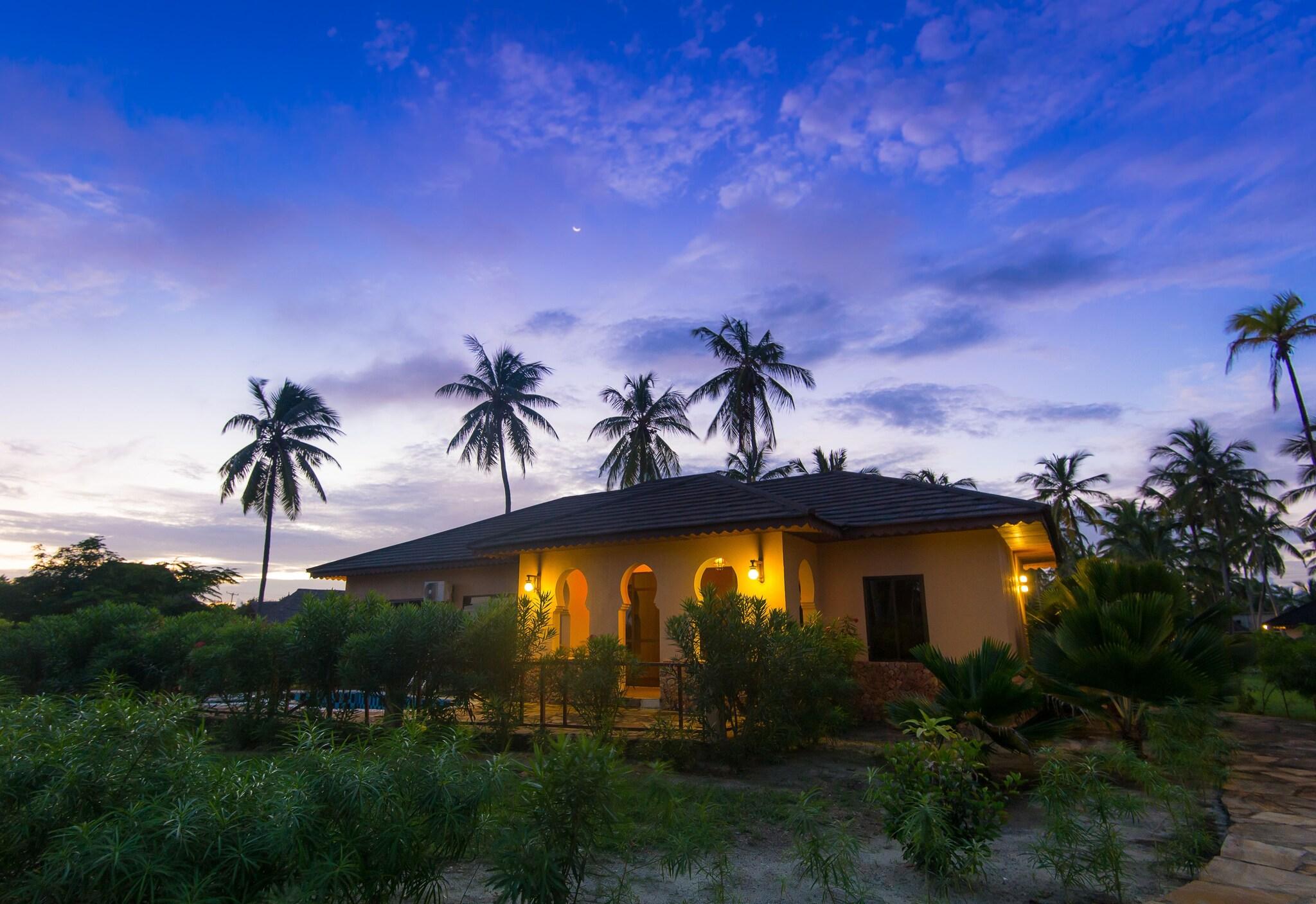 Villa Two Bedrooms with Private Pool