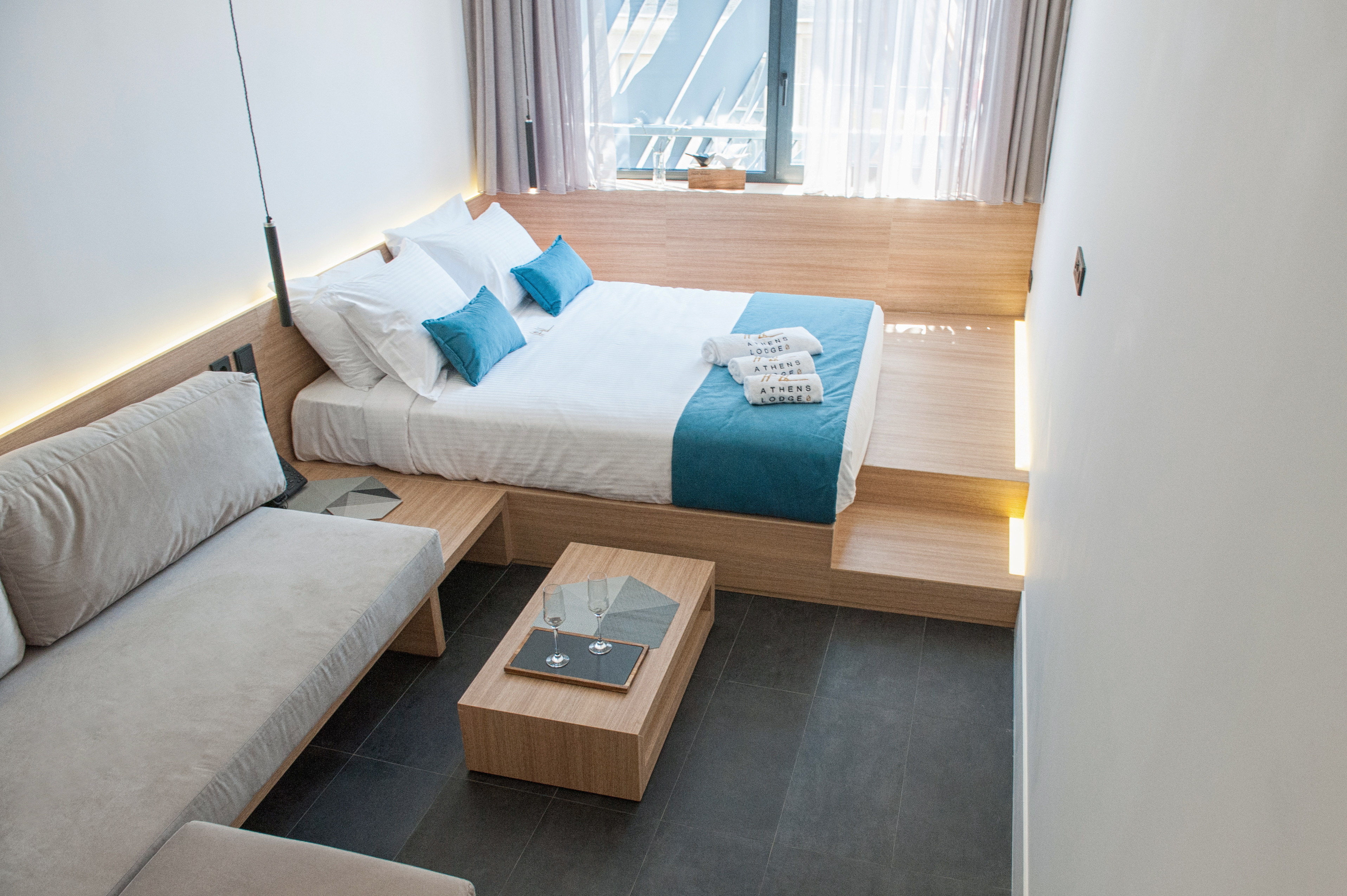 Double or Twin Premium