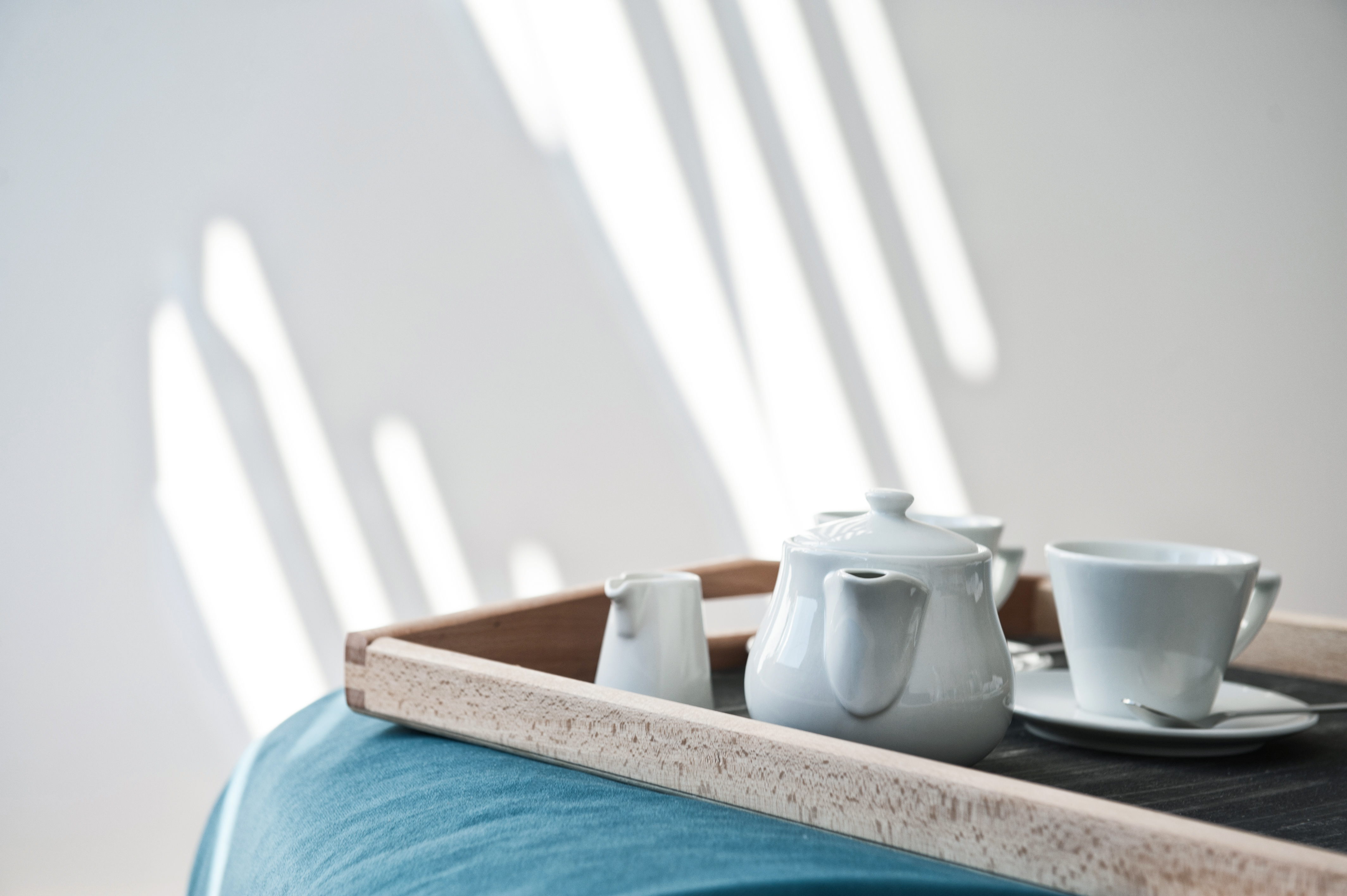 Double or Twin Superior