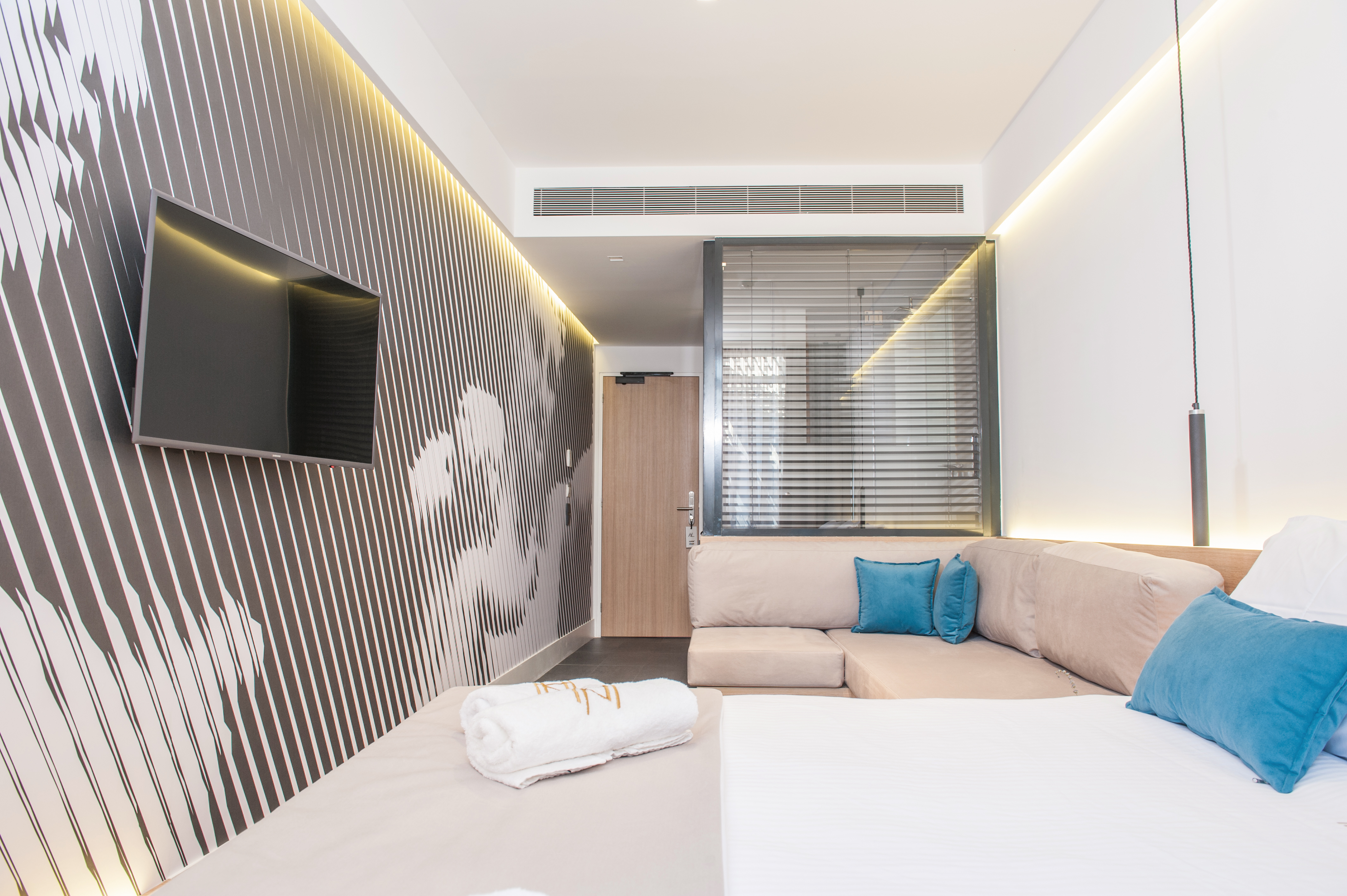 Double or Twin Superior