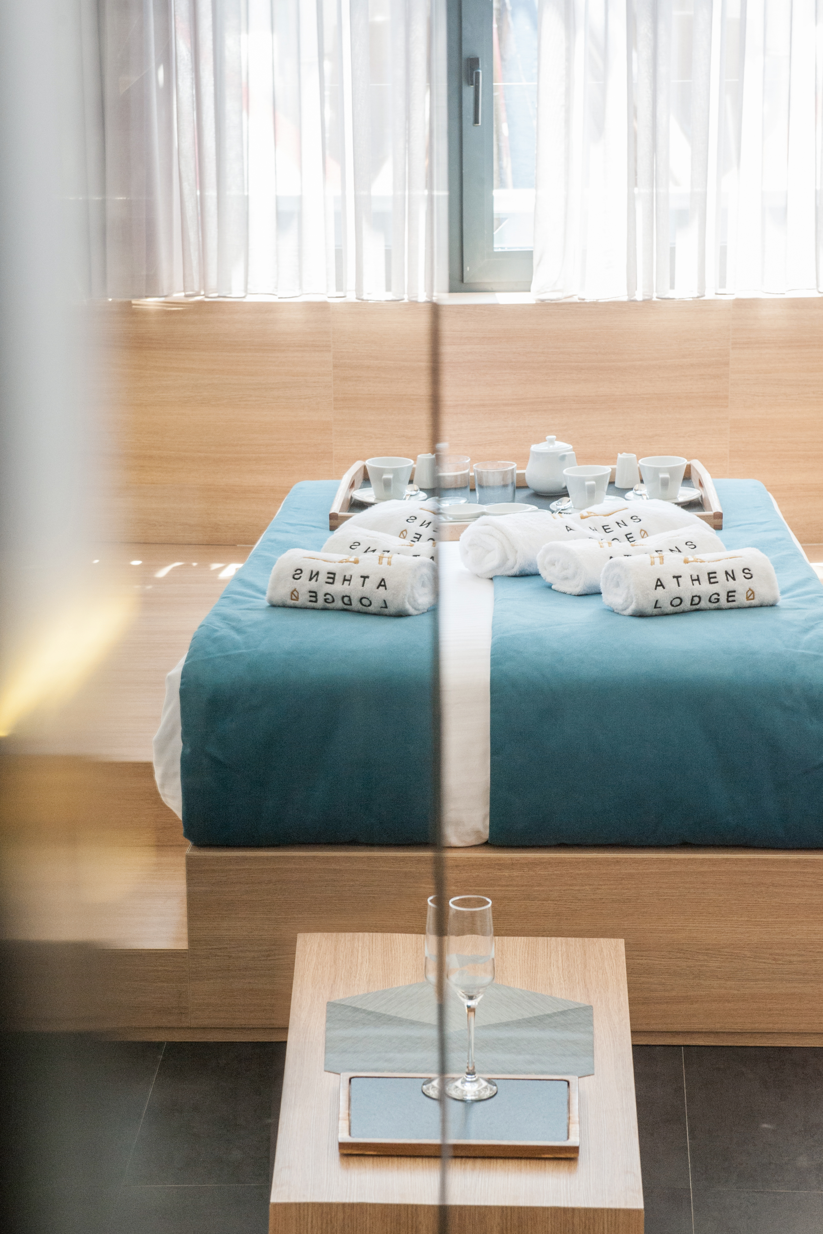 Double or Twin Superior