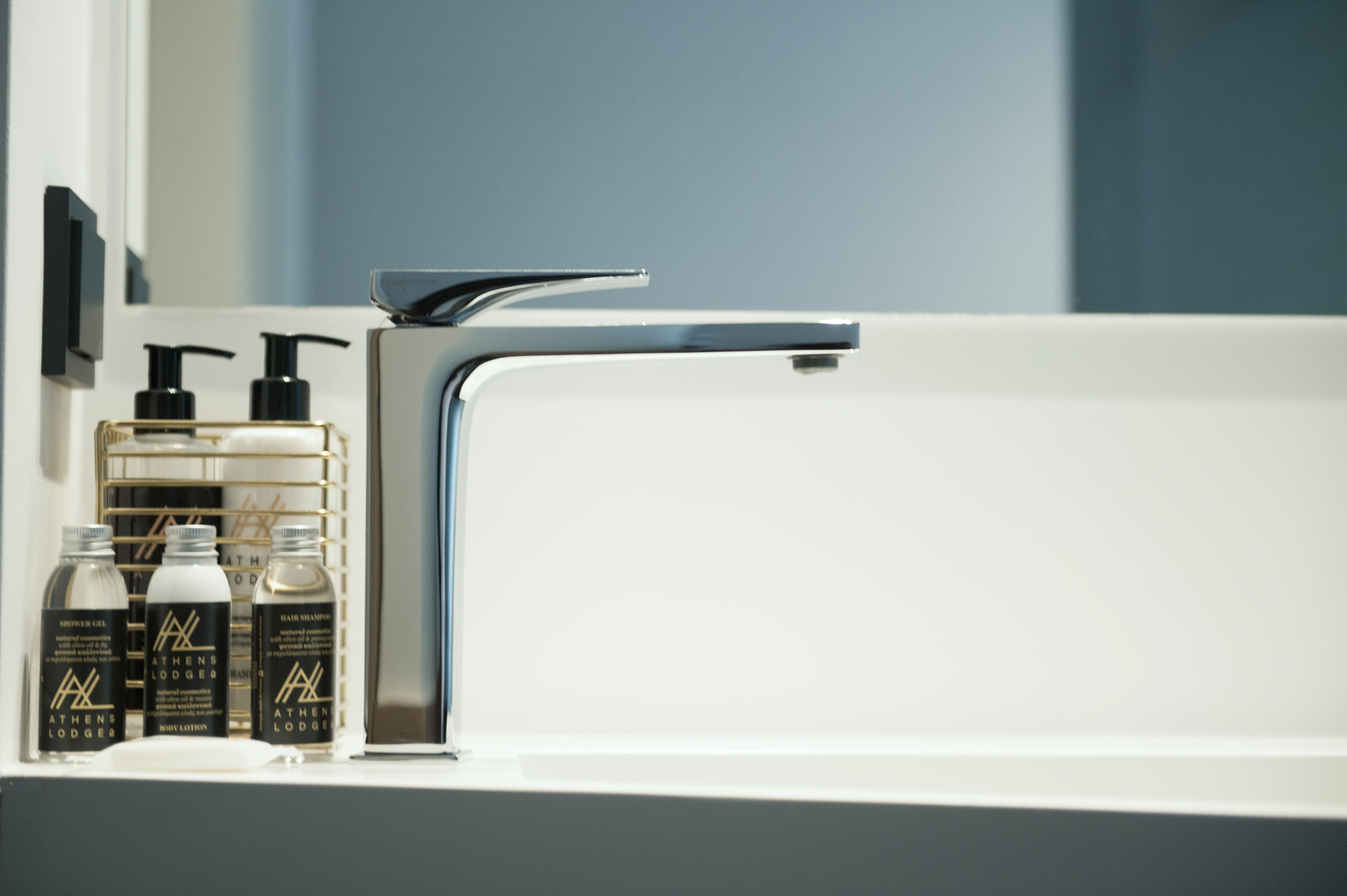 Double or Twin Superior