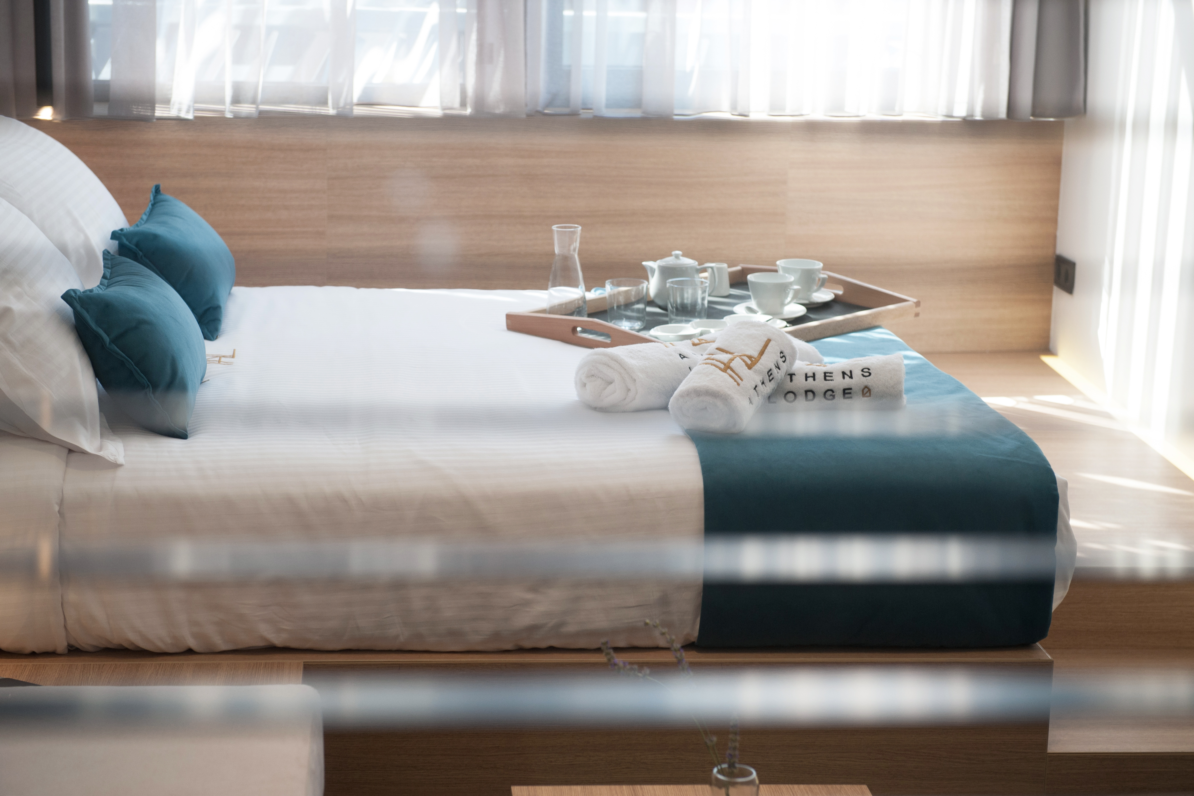 Double or Twin Superior