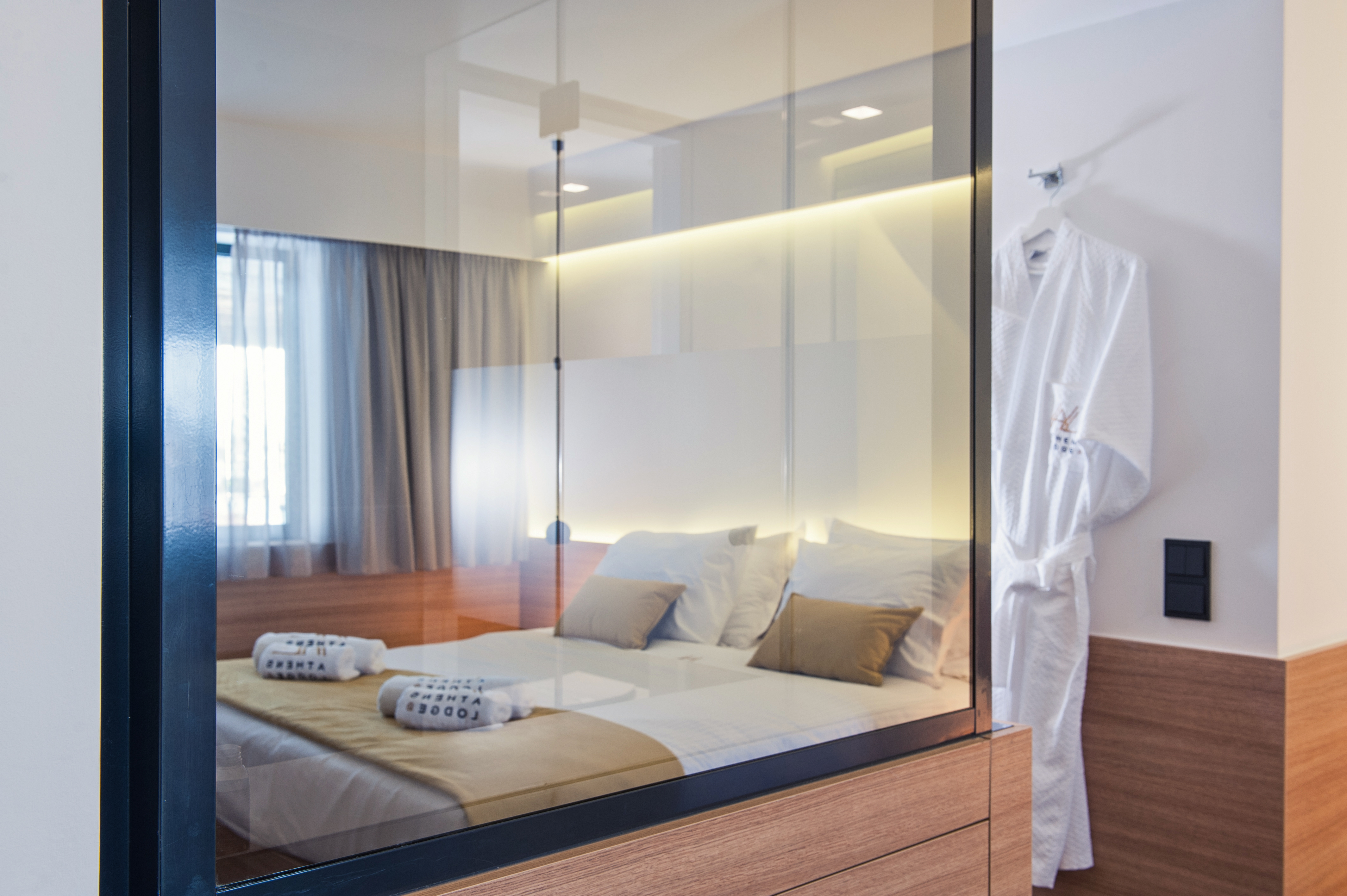 Family Room Superior