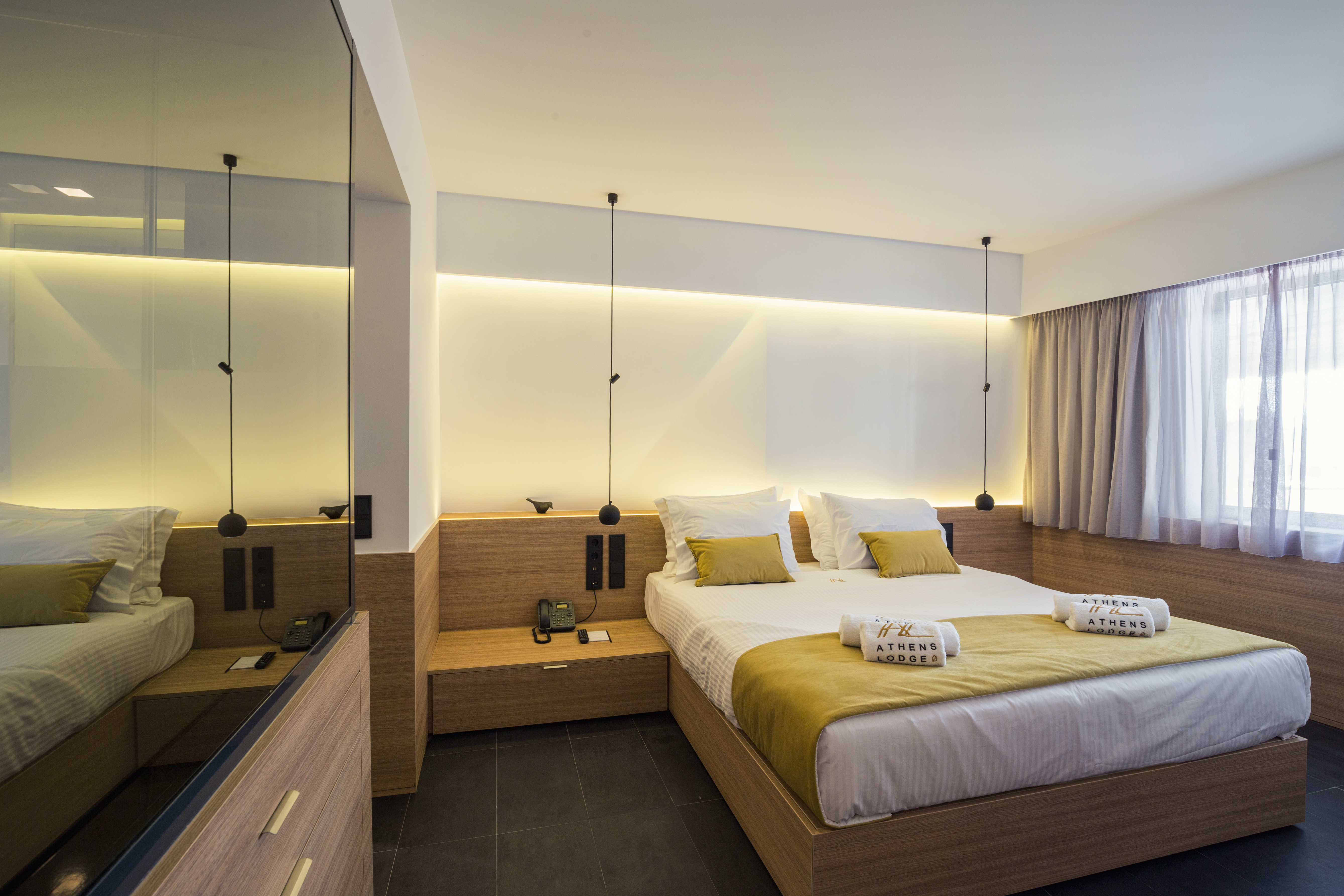 Family Room Superior