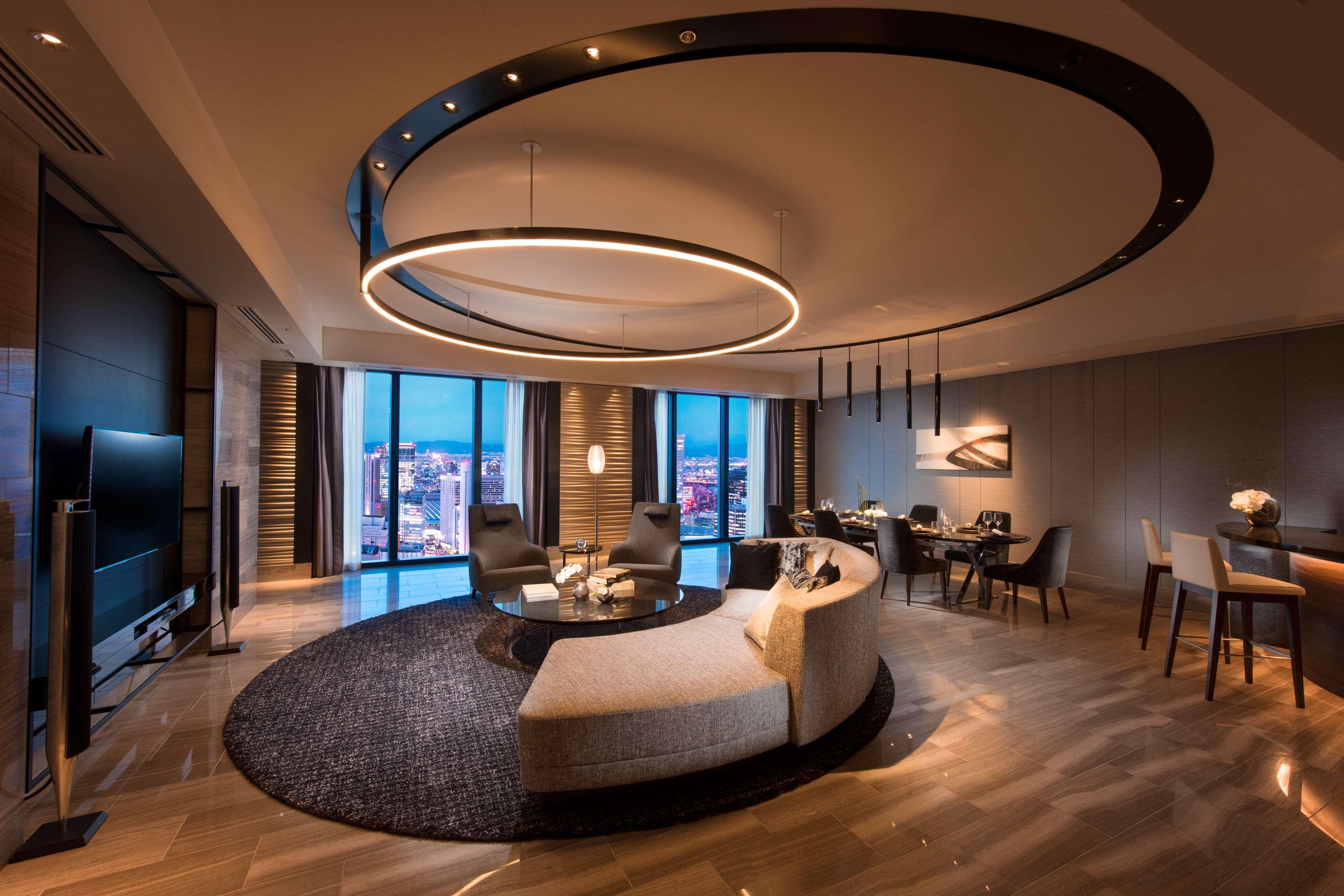 Suite Penthouse
