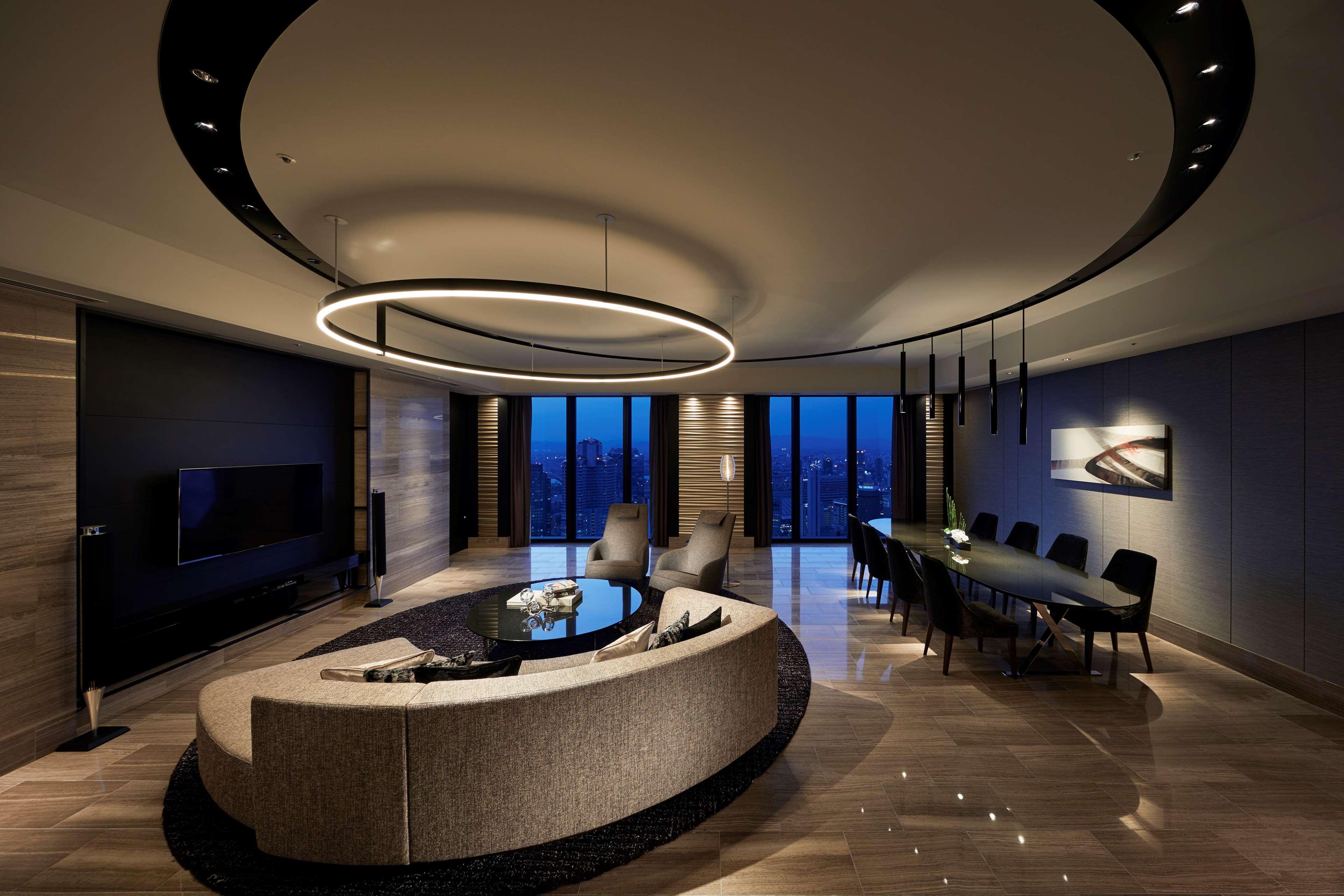 Suite Penthouse
