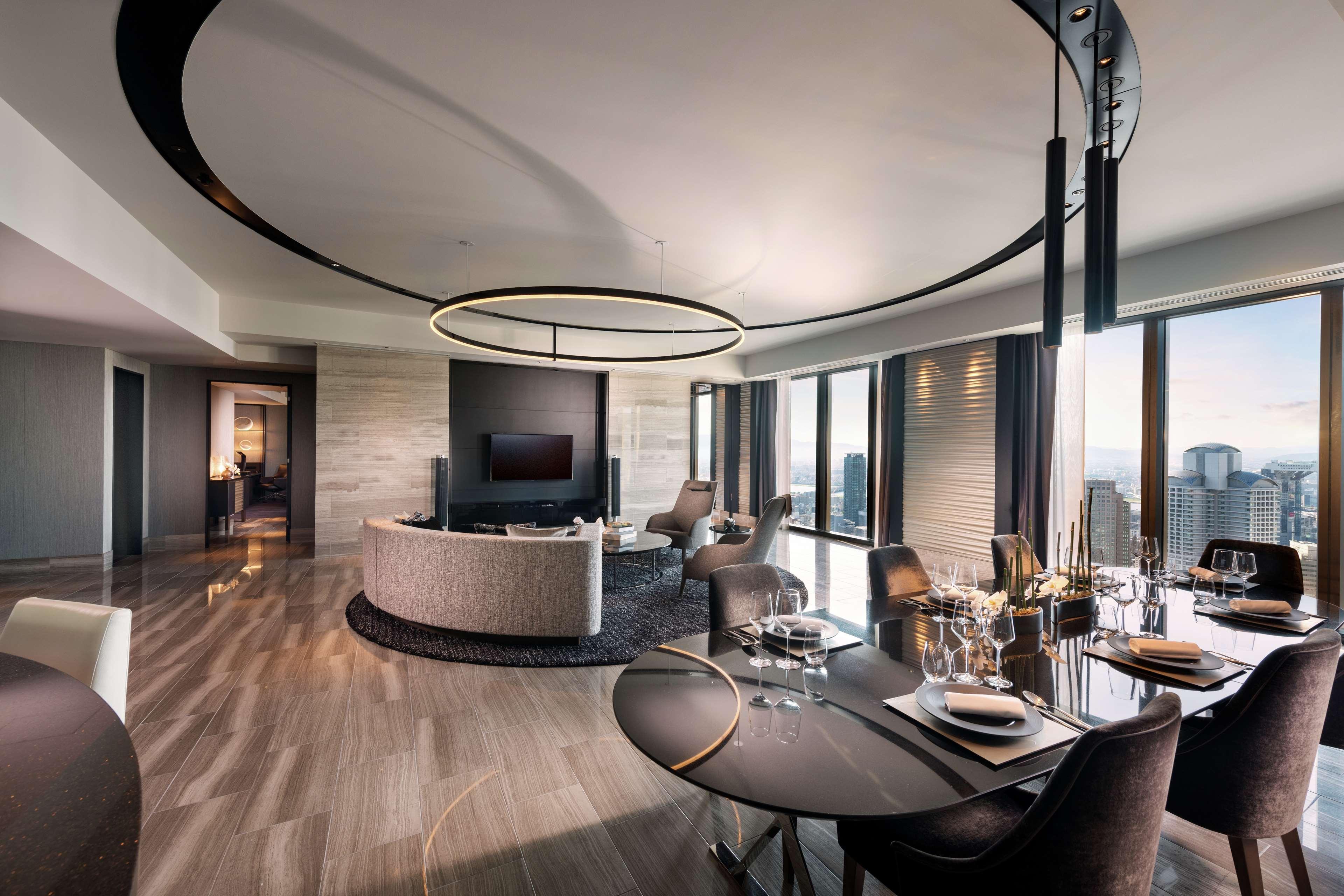 Suite Penthouse