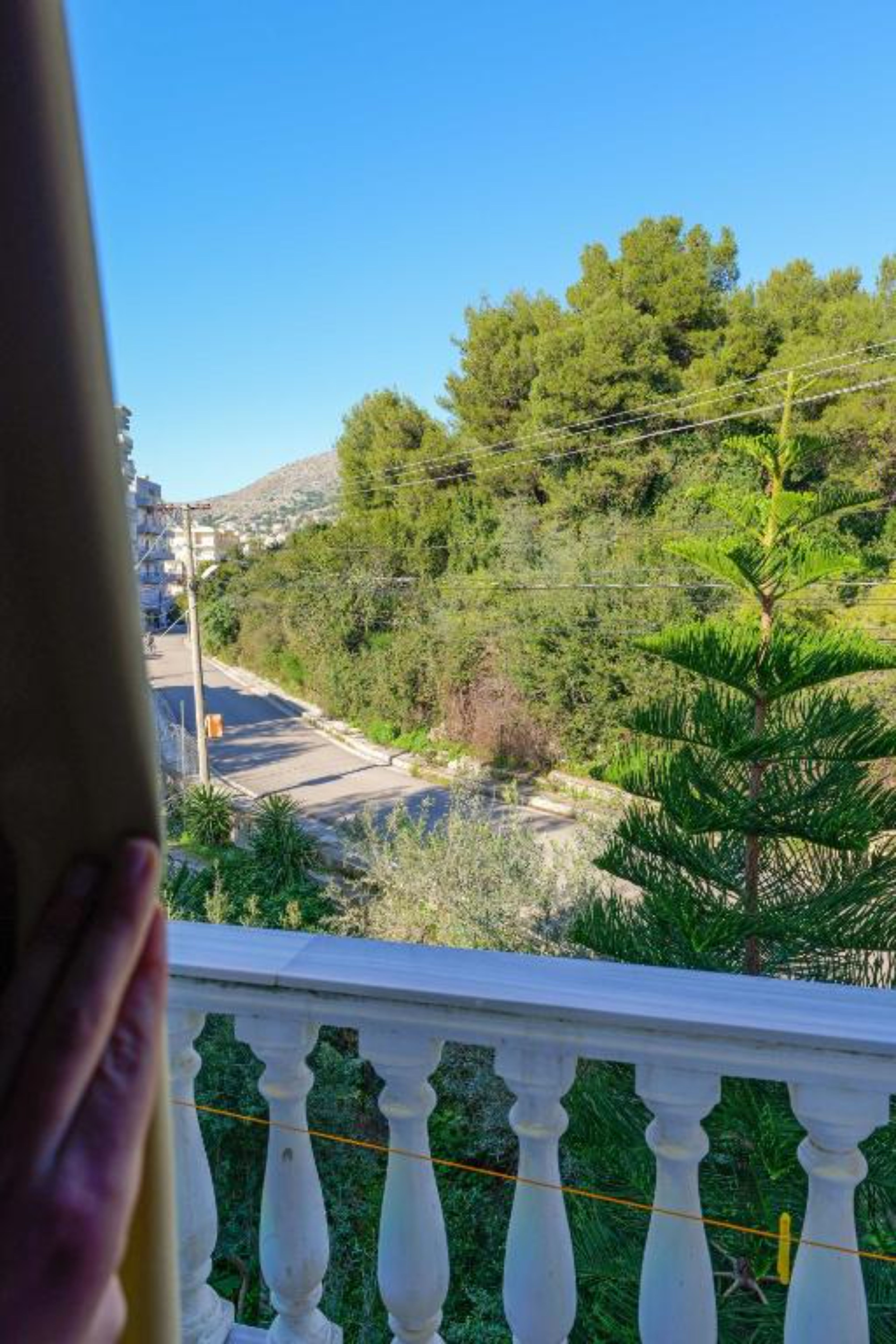 Double with Double Bed