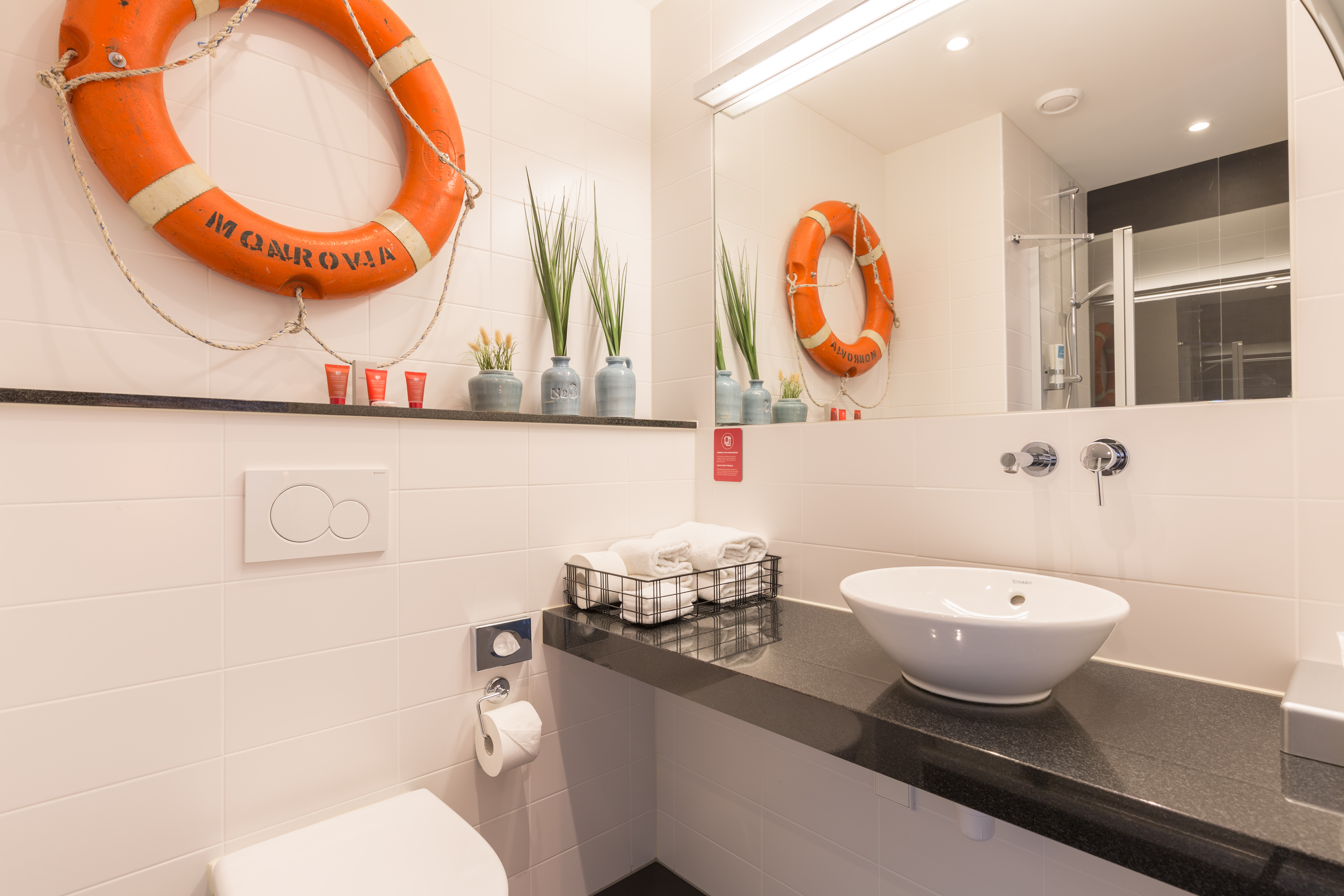 Double or Twin Deluxe