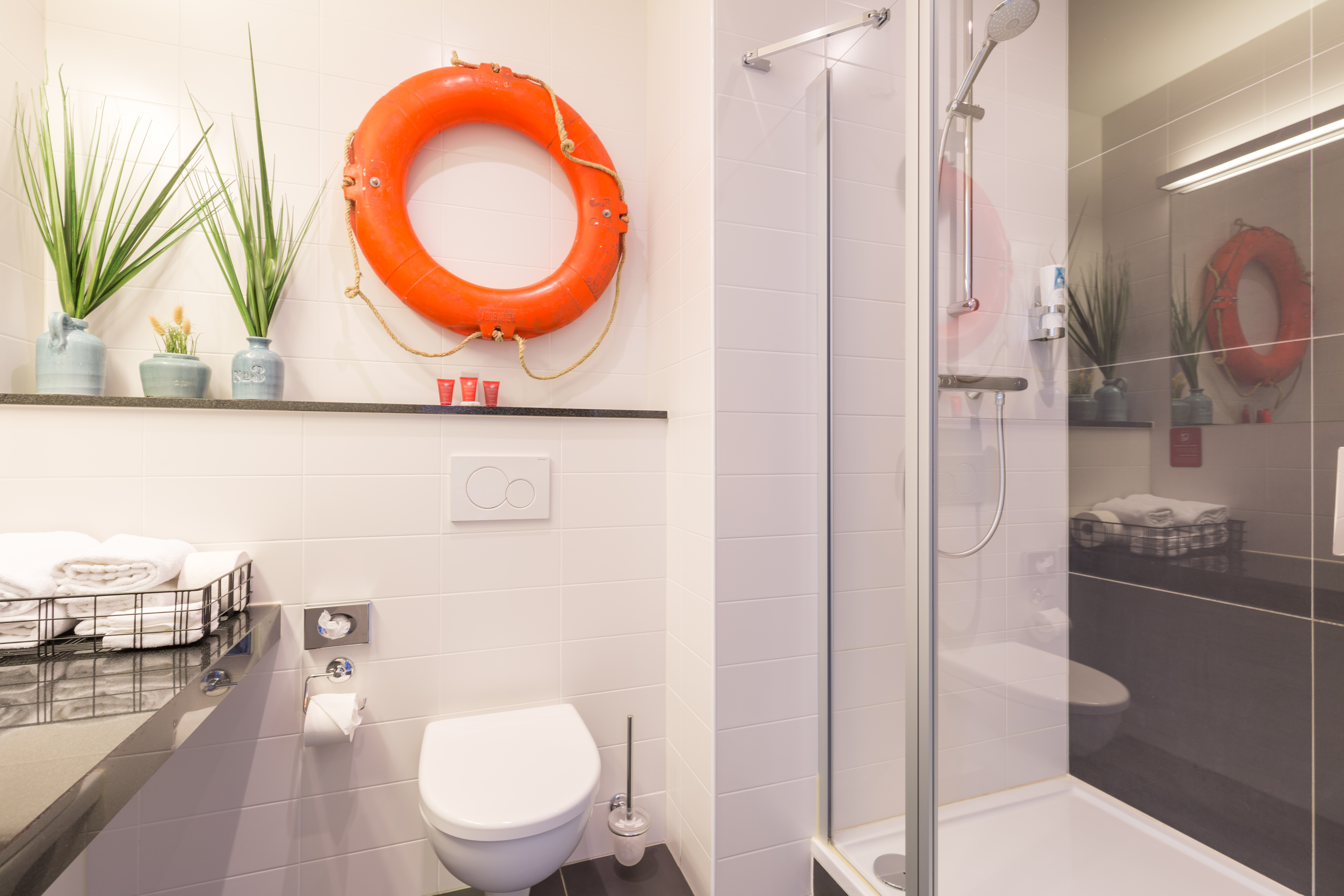 Double or Twin Deluxe