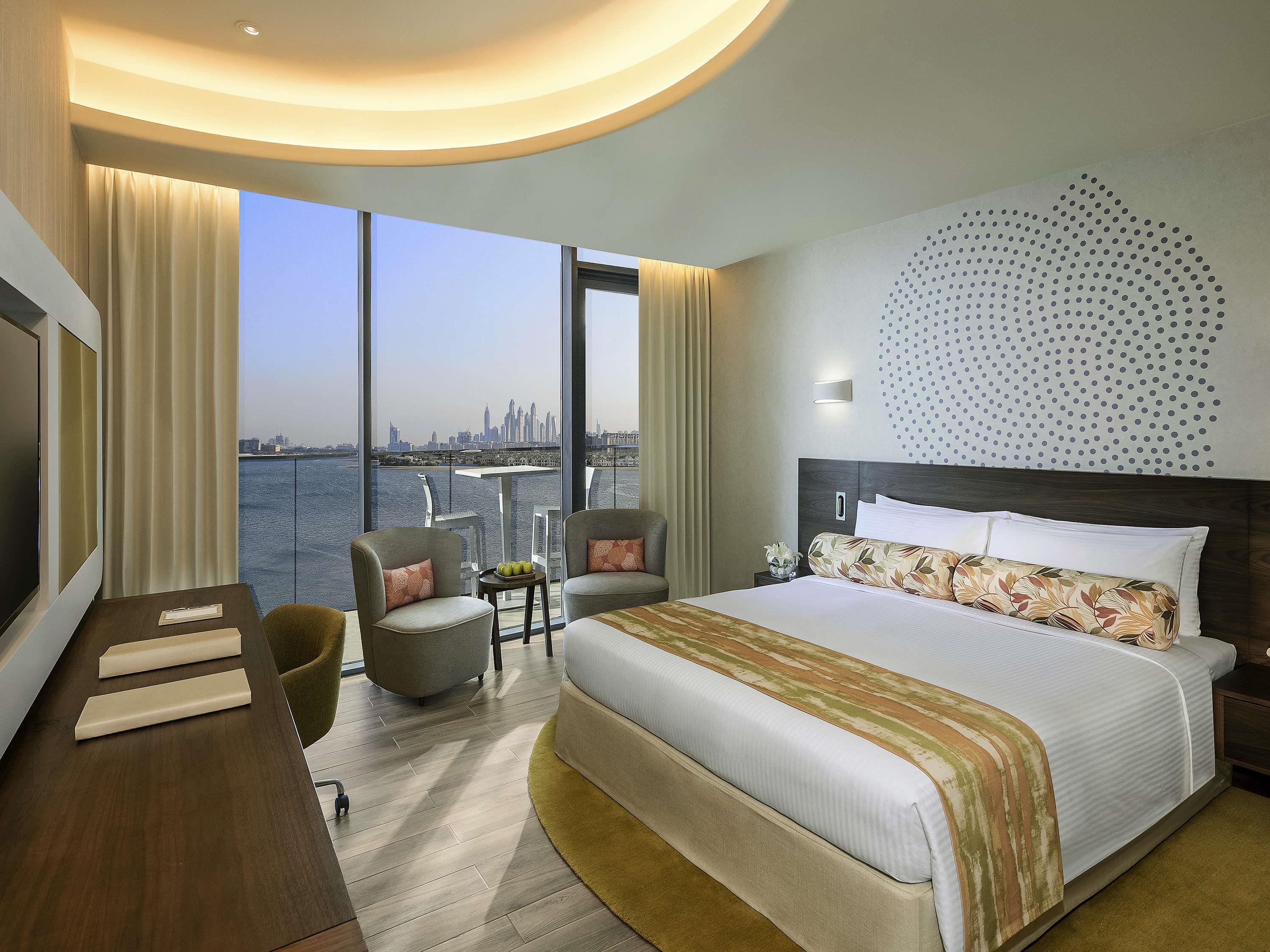 Suite Premier One Bedroom